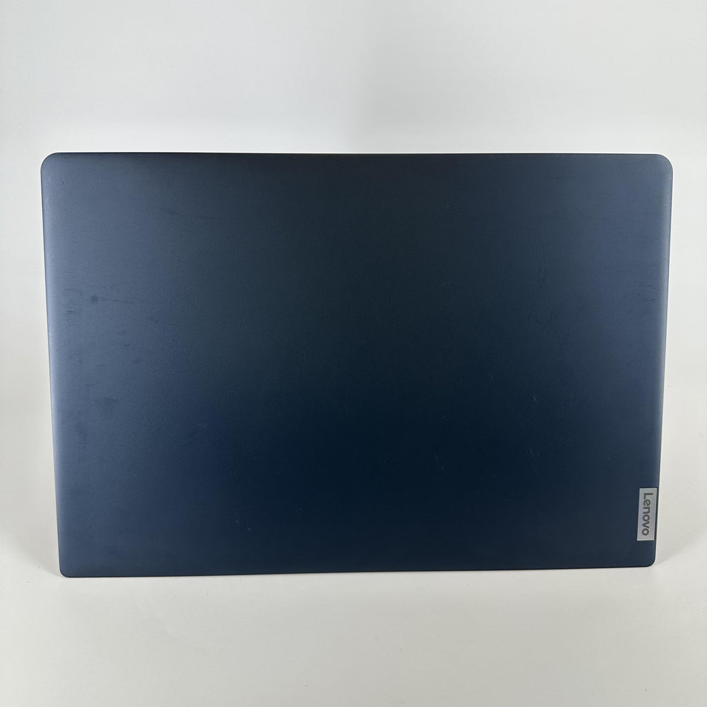 Lenovo IdeaPad 3 17.3 Blue 2.0 GHz AMD Ryzen 7 5825U 8GB RAM 512GB Solid State Drive