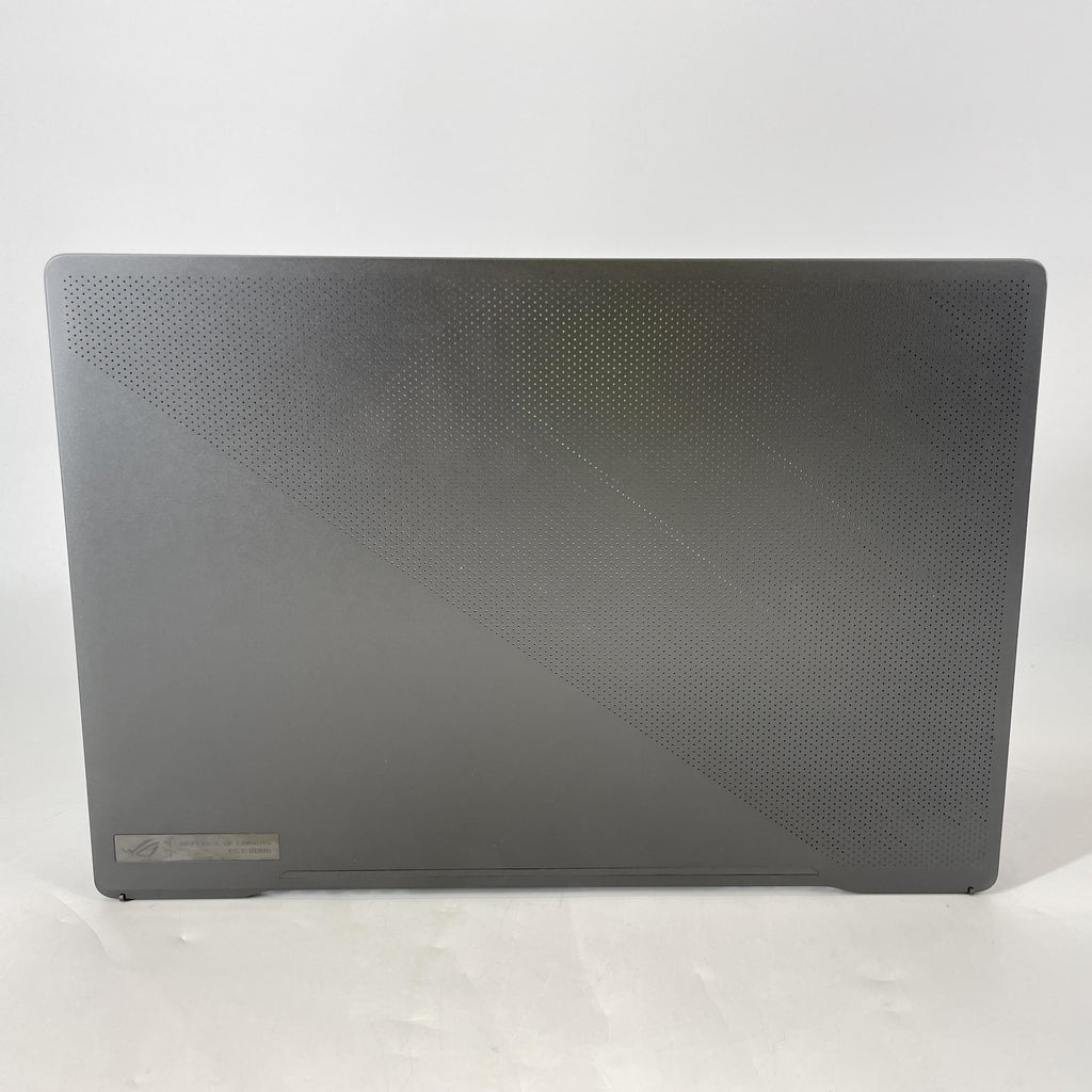 Asus ROG Zephyrus G15 GA503 15.6 Black 3.3 GHz AMD Ryzen 9 5900HS 16GB RAM 1TB Solid State Drive NVIDIA GeForce RTX 3070 8 GB
