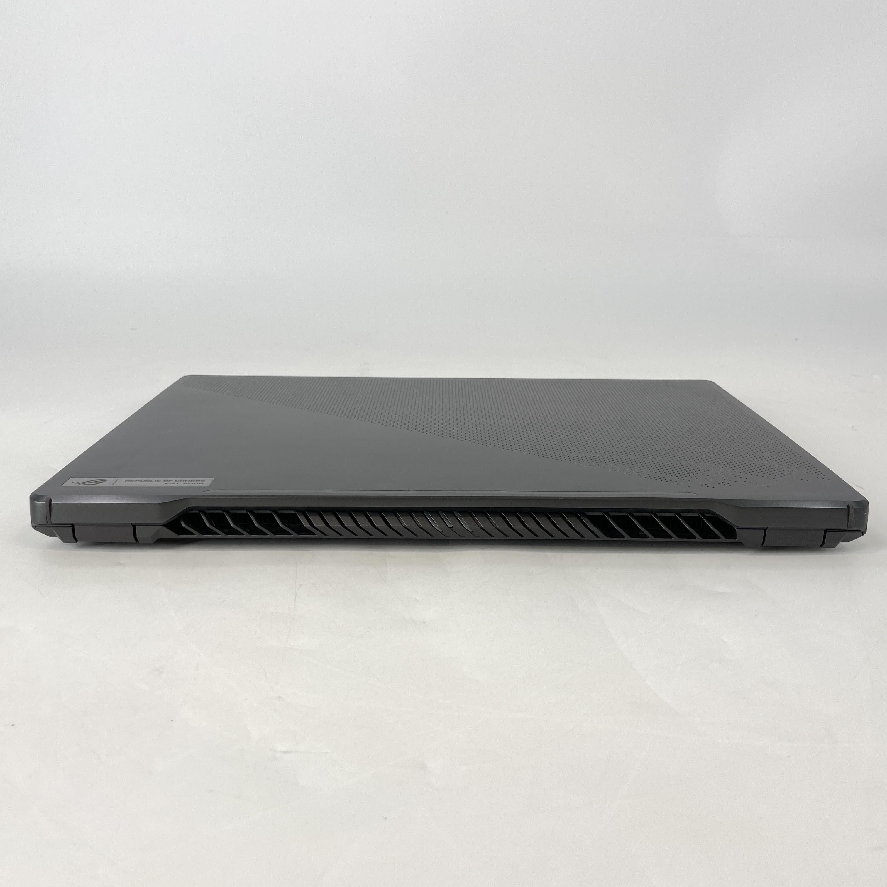 Asus ROG Zephyrus G15 GA503 15.6 Black 3.3 GHz AMD Ryzen 9 5900HS 16GB RAM 1TB Solid State Drive NVIDIA GeForce RTX 3070 8 GB