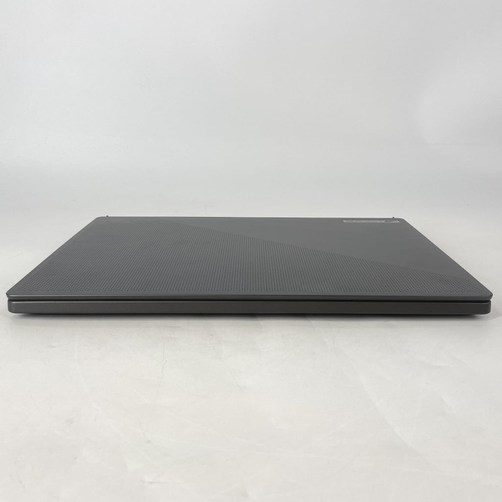 Asus ROG Zephyrus G15 GA503 15.6 Black 3.3 GHz AMD Ryzen 9 5900HS 16GB RAM 1TB Solid State Drive NVIDIA GeForce RTX 3070 8 GB