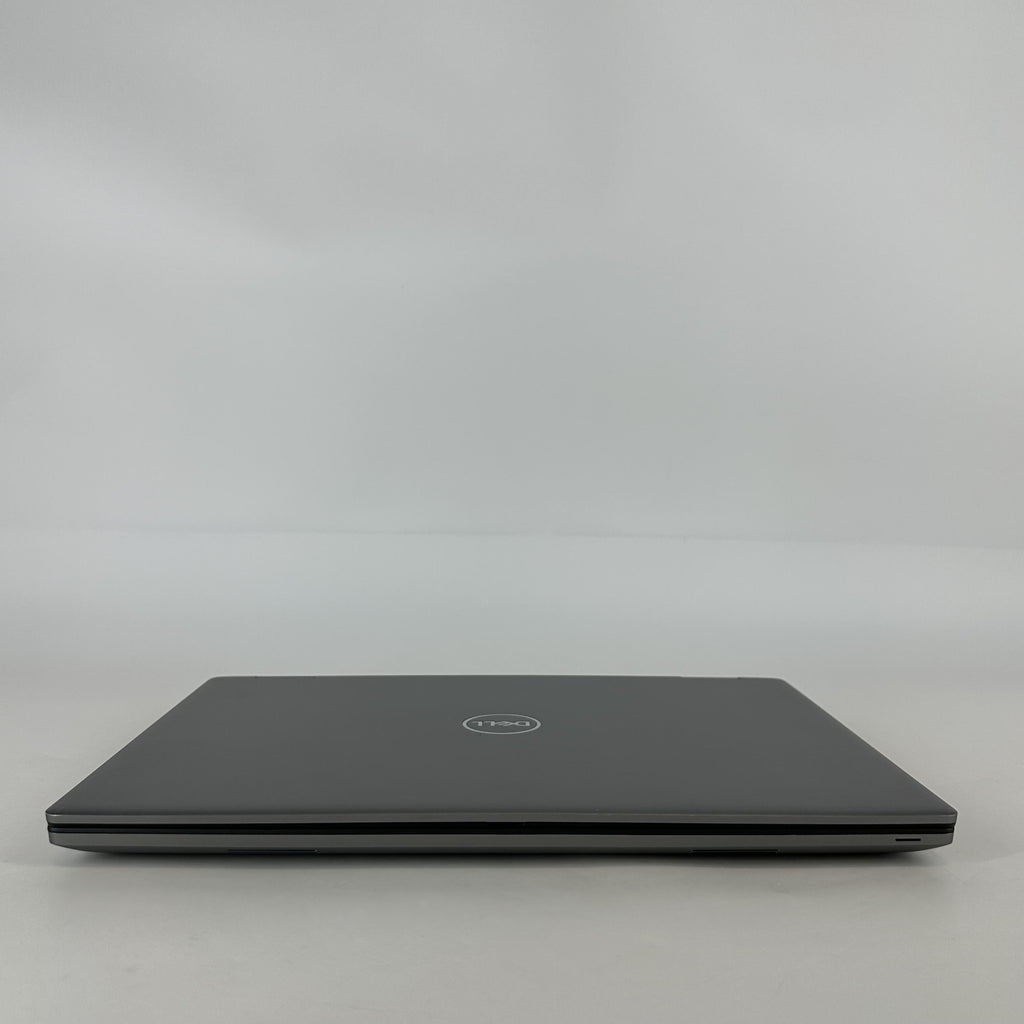 Dell Precision 7670 16 Gray 2.3 GHz Intel Core i9 12th Gen. 32GB RAM 512GB Solid State Drive NVIDIA RTX A1000 4 GB