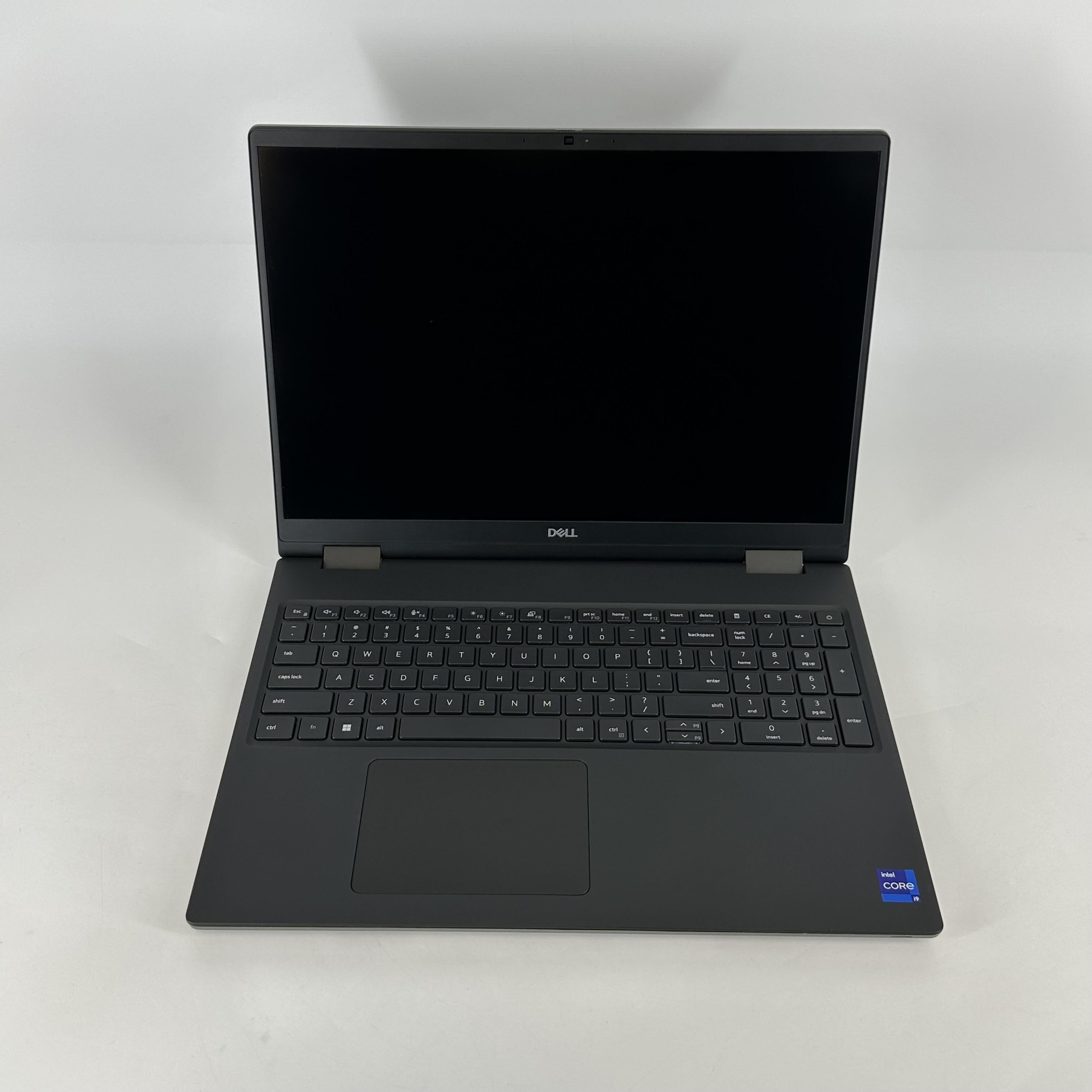 Dell Precision 7670 16 Gray 2.3 GHz Intel Core i9 12th Gen. 32GB RAM 512GB Solid State Drive NVIDIA RTX A1000 4 GB