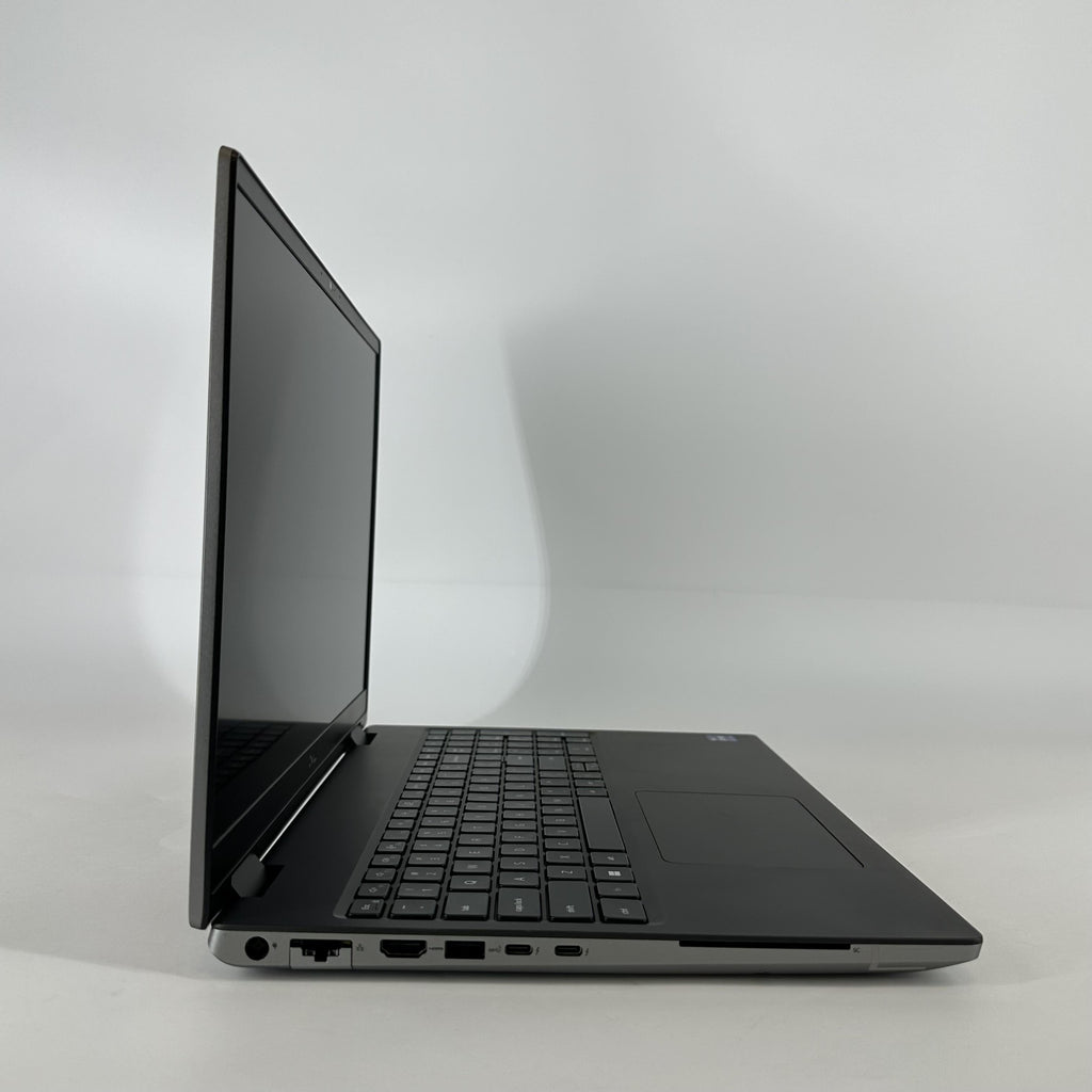 Dell Precision 7670 16 Gray 2.3 GHz Intel Core i9 12th Gen. 32GB RAM 512GB Solid State Drive NVIDIA RTX A1000 4 GB