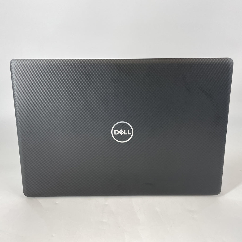 Dell Inspiron 3593 15.6 Black 1.3 GHz Intel Core i7 10th Gen. 12GB RAM 512GB Solid State Drive