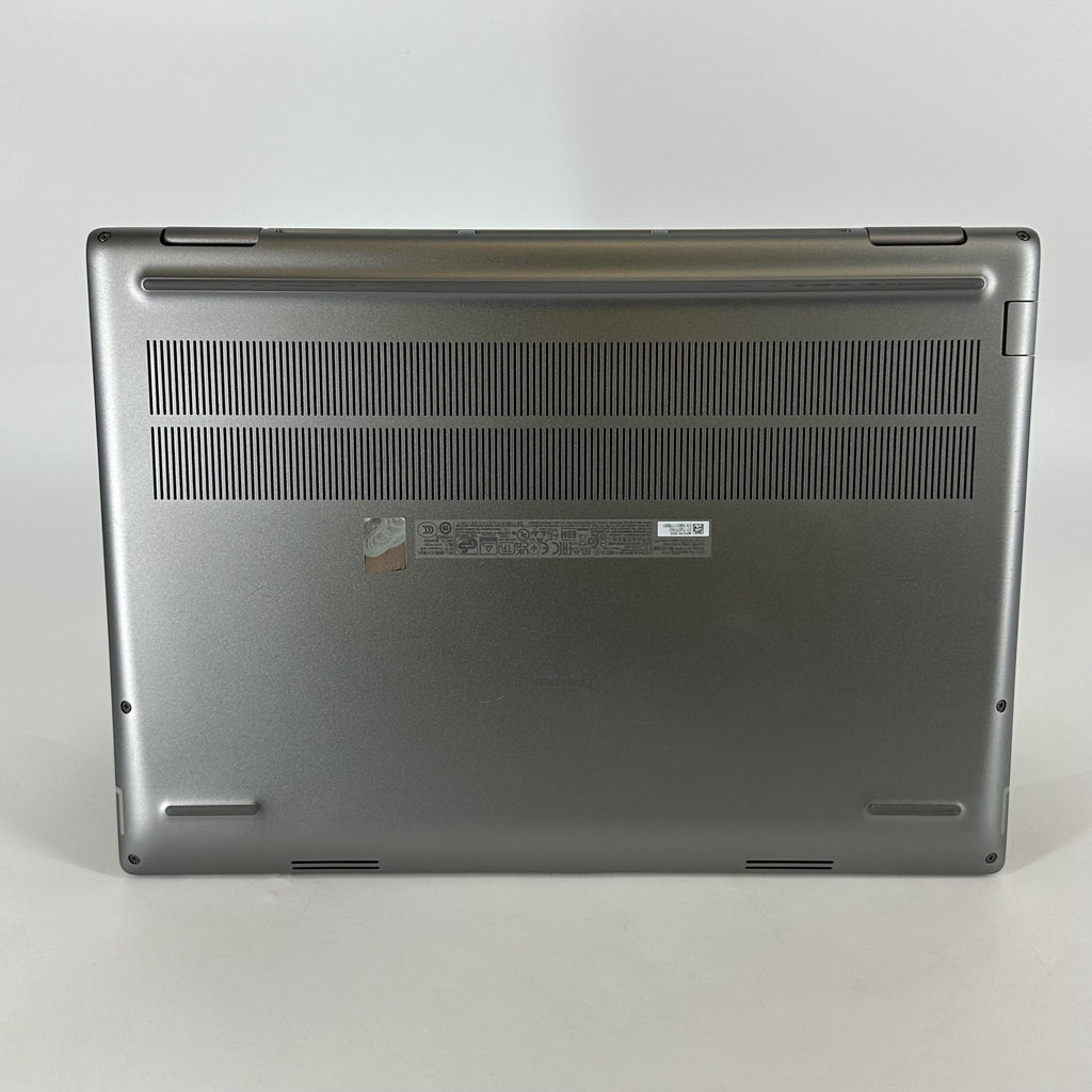 Dell Precision 7670 16 Gray 2.3 GHz Intel Core i9 12th Gen. 32GB RAM 512GB Solid State Drive NVIDIA RTX A1000 4 GB