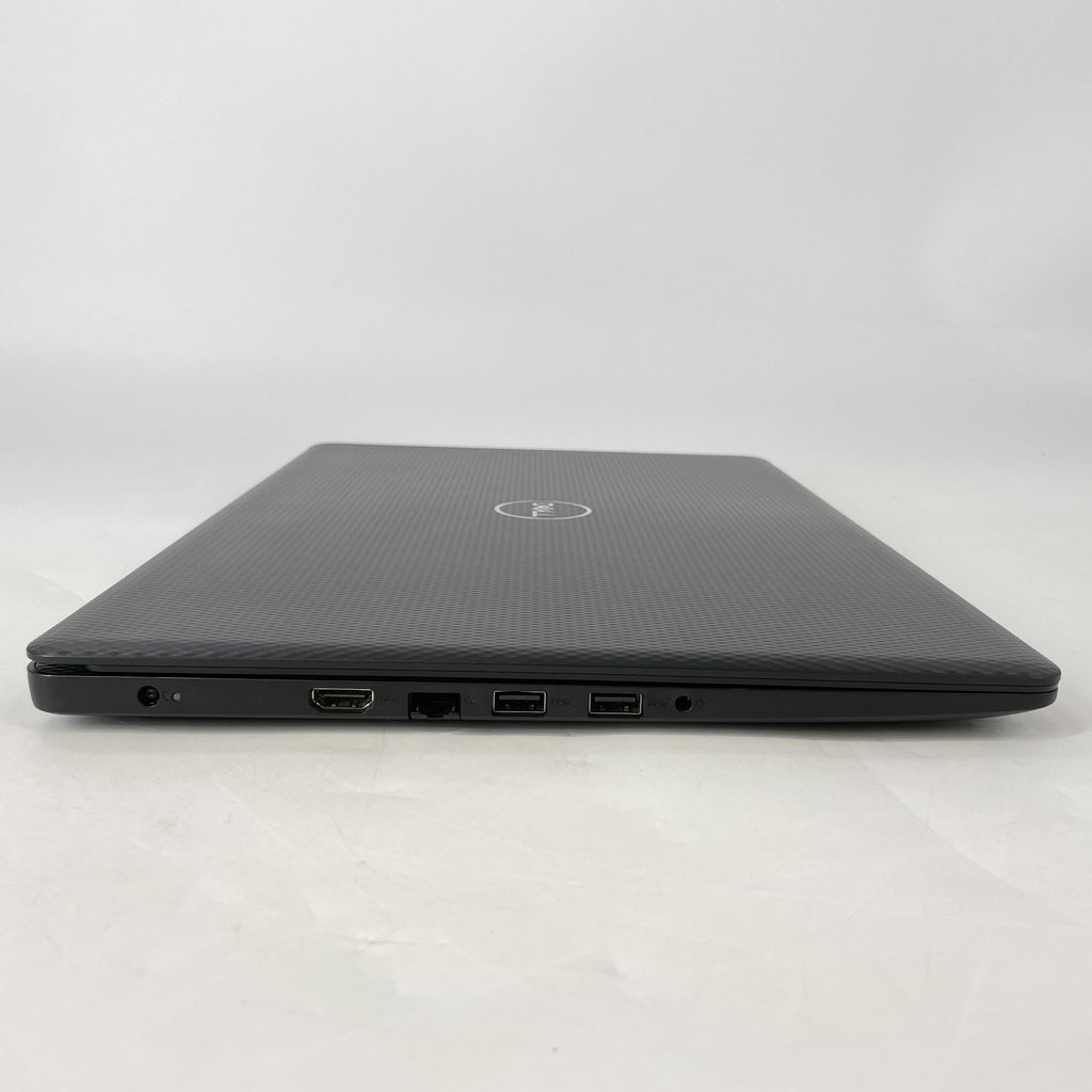 Dell Inspiron 3593 15.6 Black 1.3 GHz Intel Core i7 10th Gen. 12GB RAM 512GB Solid State Drive