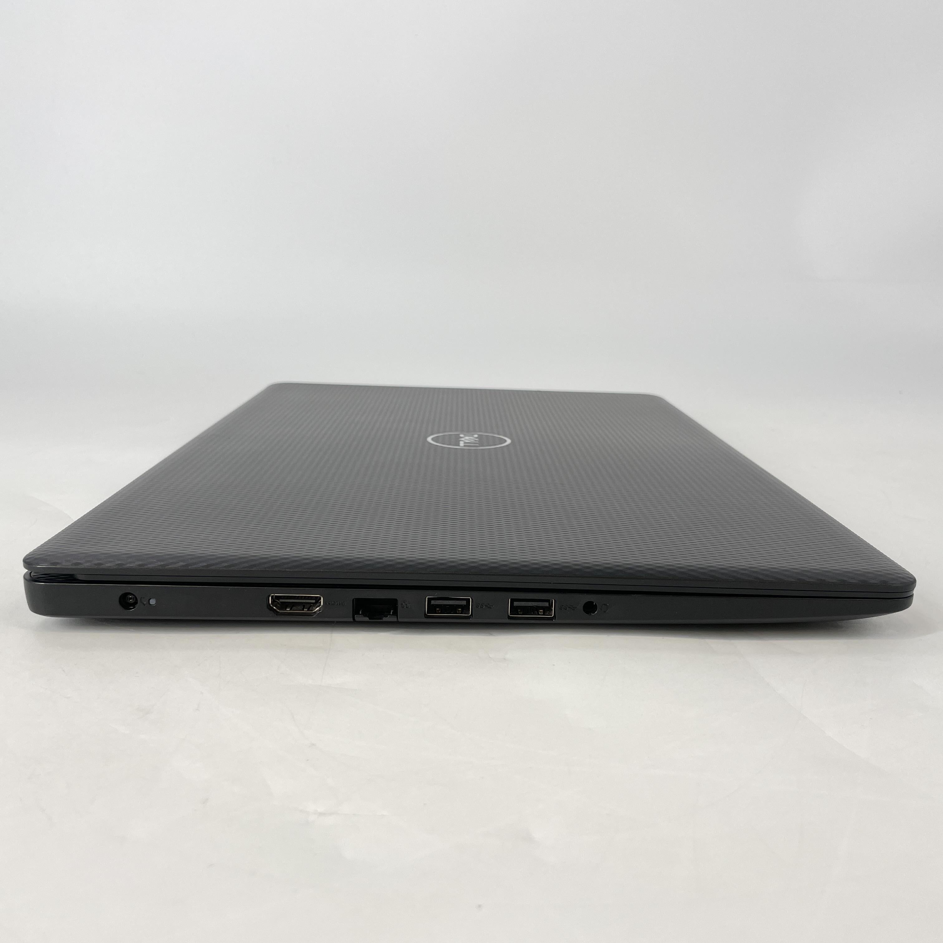 Dell Inspiron 3593 15.6 Black 1.3 GHz Intel Core i7 10th Gen. 12GB RAM 512GB Solid State Drive