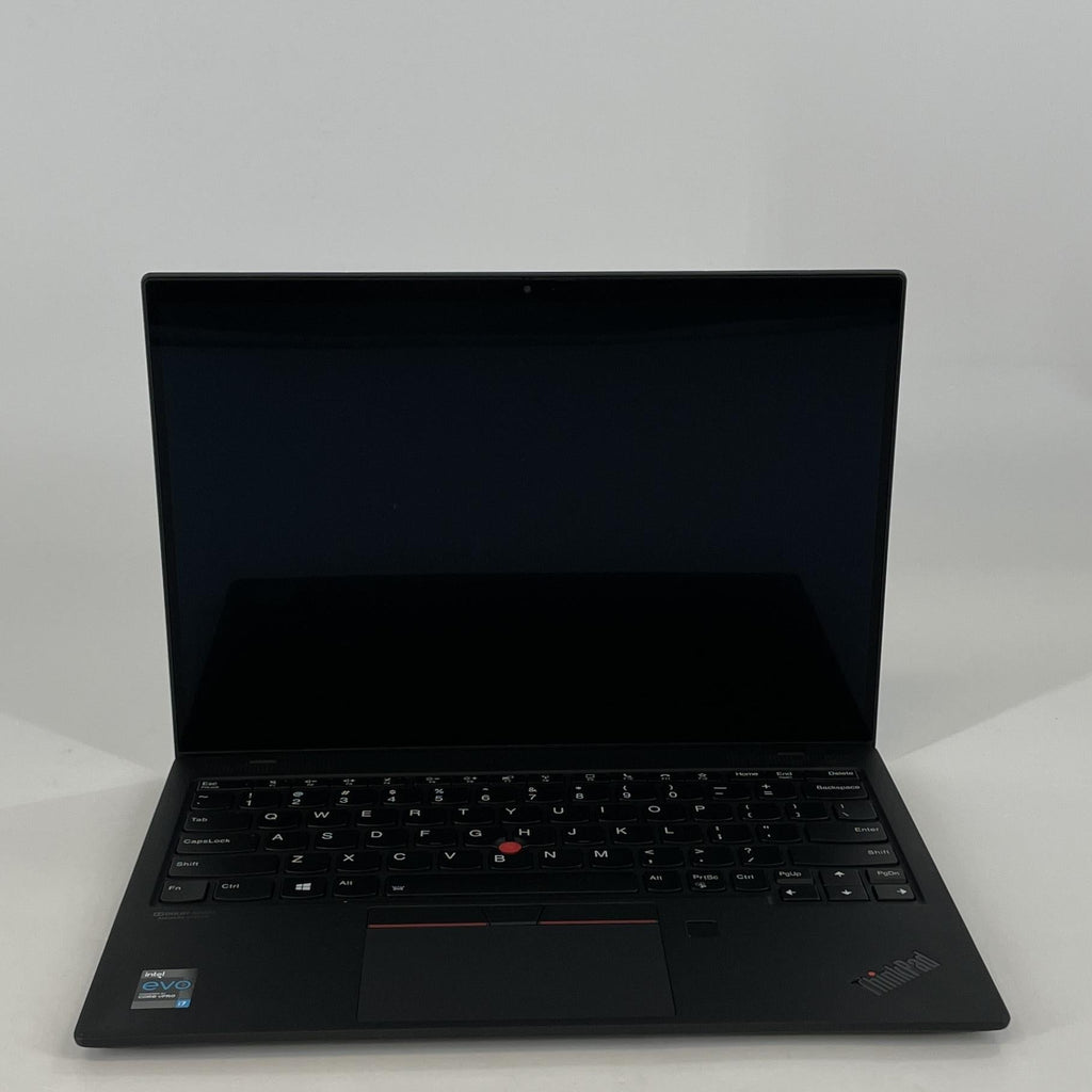 Lenovo ThinkPad X1 Nano Gen 1 13 Black 1.3 GHz Intel Core i7 11th Gen. 16GB RAM 1TB Solid State Drive