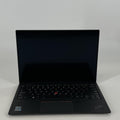 Lenovo ThinkPad X1 Nano Gen 1 13 Black 1.3 GHz Intel Core i7 11th Gen. 16GB RAM 1TB Solid State Drive