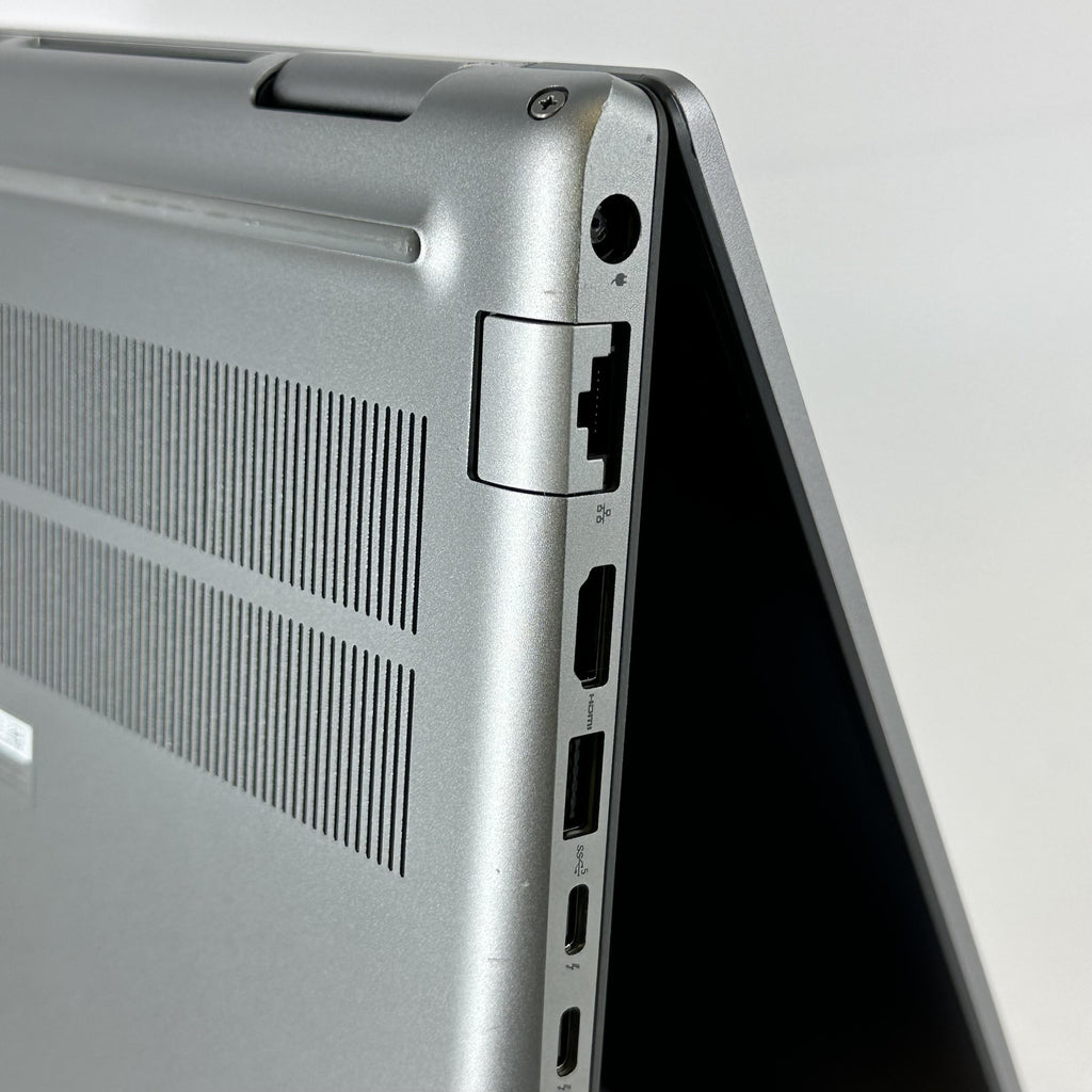 Dell Precision 7670 16 Gray 2.3 GHz Intel Core i9 12th Gen. 32GB RAM 512GB Solid State Drive NVIDIA RTX A1000 4 GB