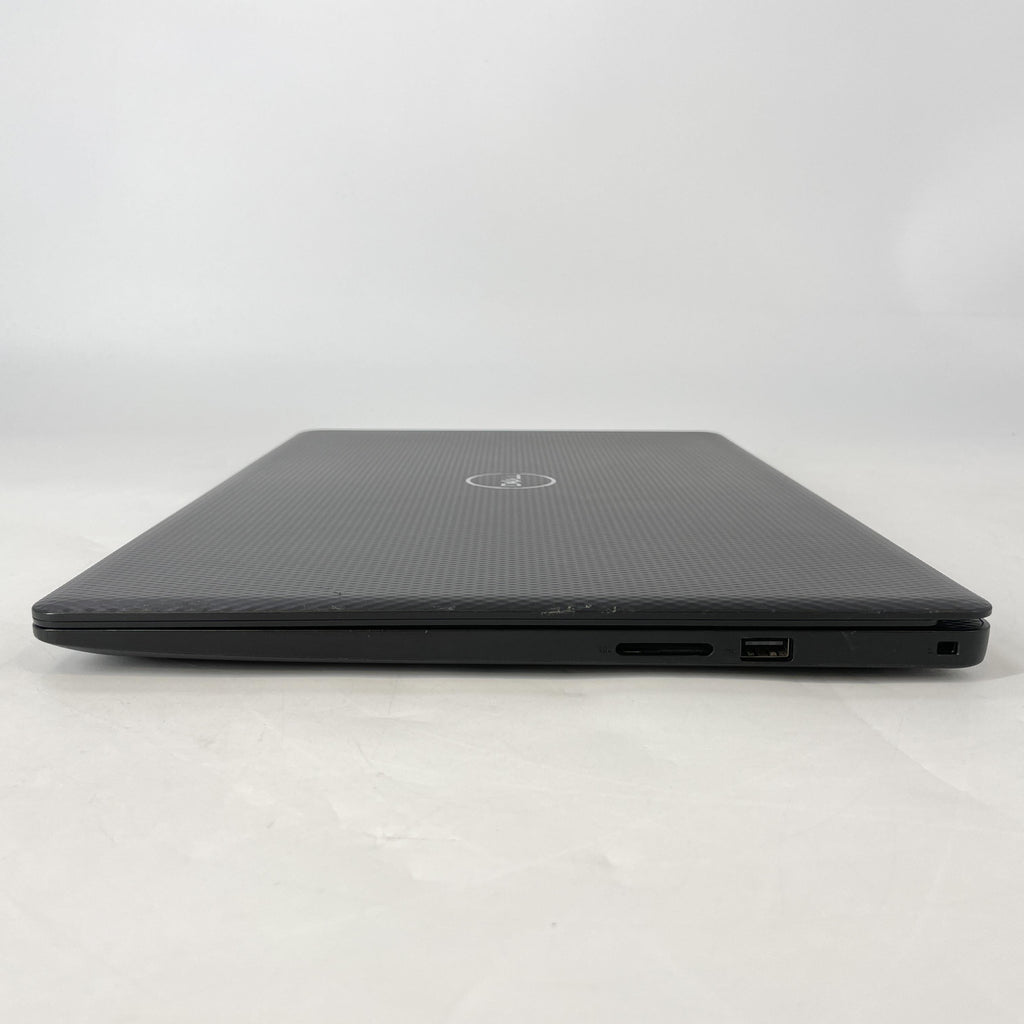 Dell Inspiron 3593 15.6 Black 1.3 GHz Intel Core i7 10th Gen. 12GB RAM 512GB Solid State Drive
