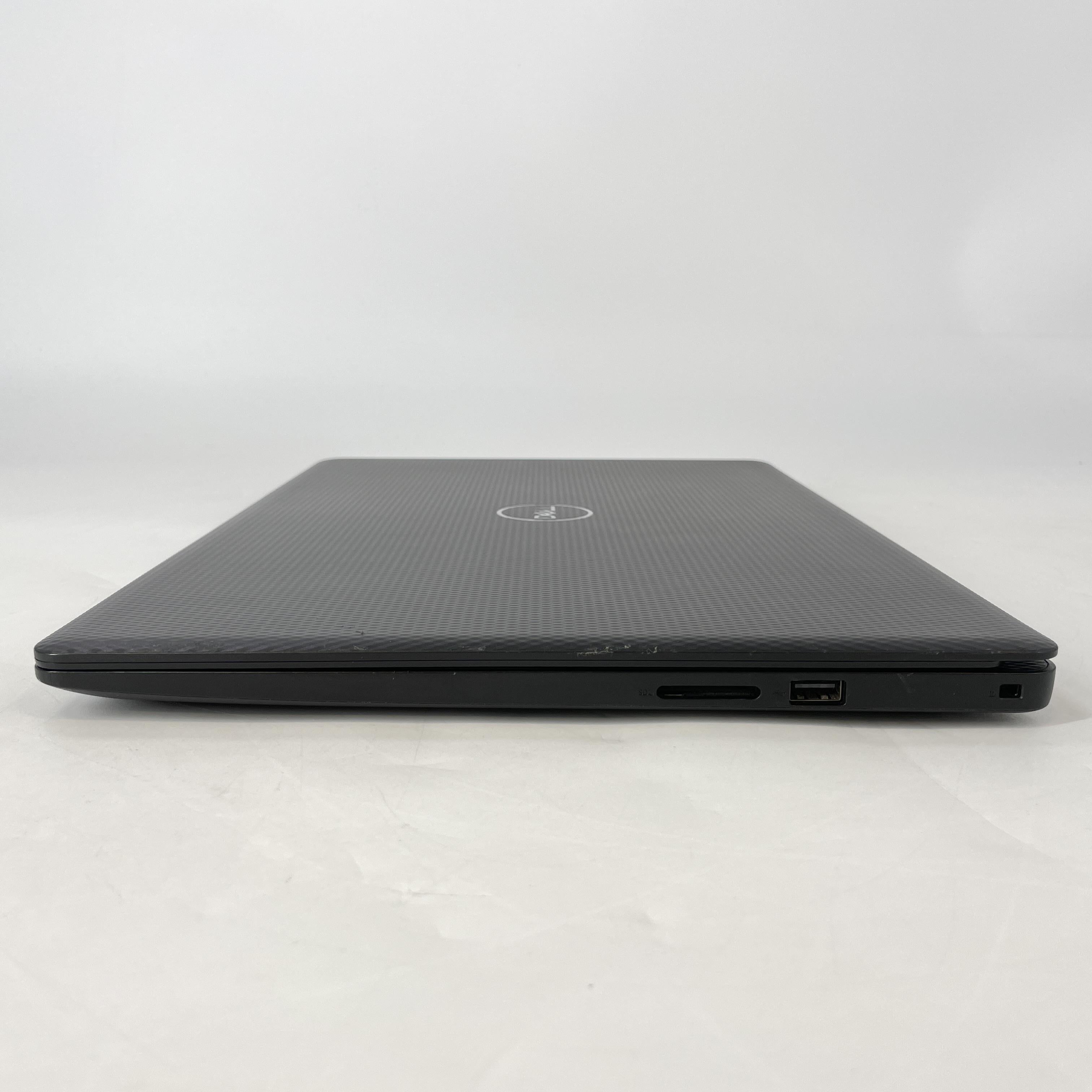 Dell Inspiron 3593 15.6 Black 1.3 GHz Intel Core i7 10th Gen. 12GB RAM 512GB Solid State Drive