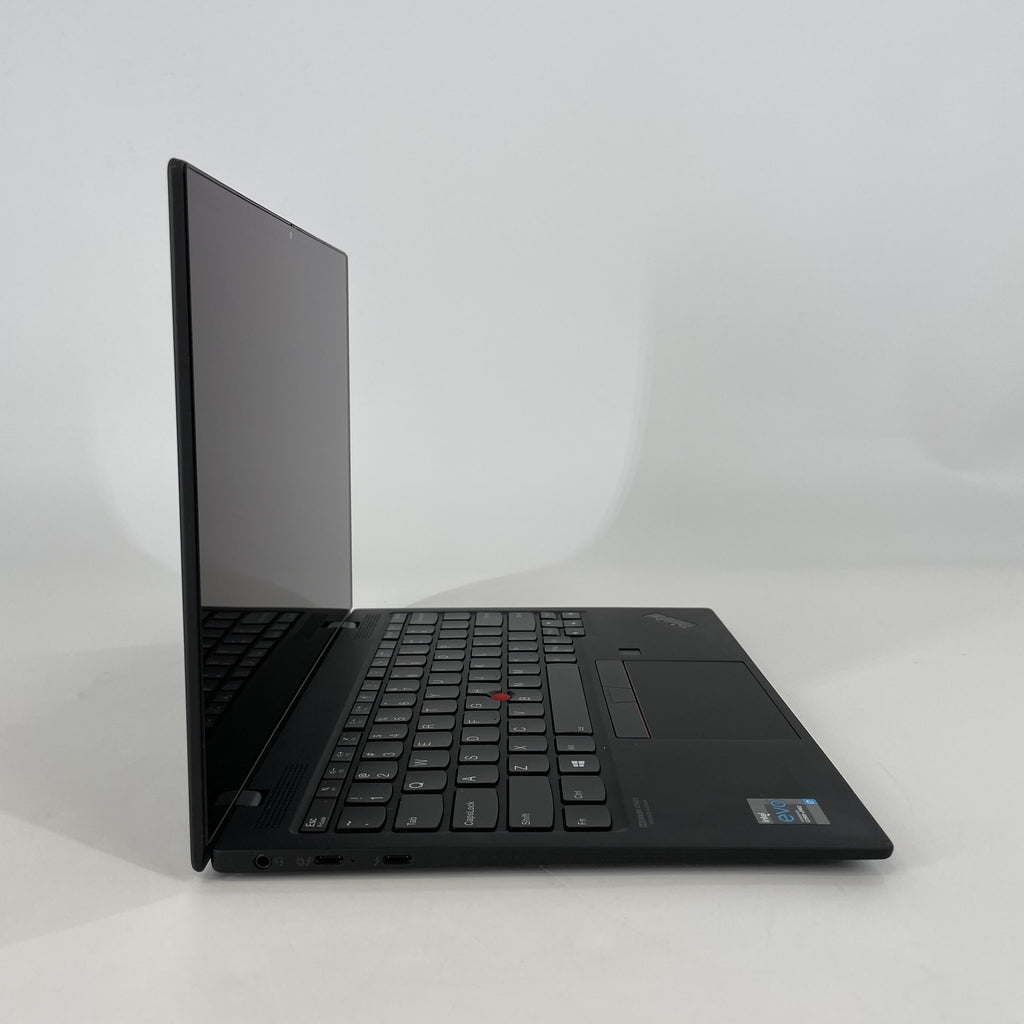 Lenovo ThinkPad X1 Nano Gen 1 13 Black 1.3 GHz Intel Core i7 11th Gen. 16GB RAM 1TB Solid State Drive