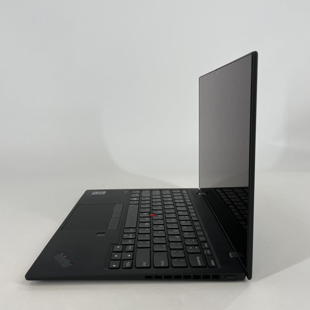 Lenovo ThinkPad X1 Nano Gen 1 13 Black 1.3 GHz Intel Core i7 11th Gen. 16GB RAM 1TB Solid State Drive
