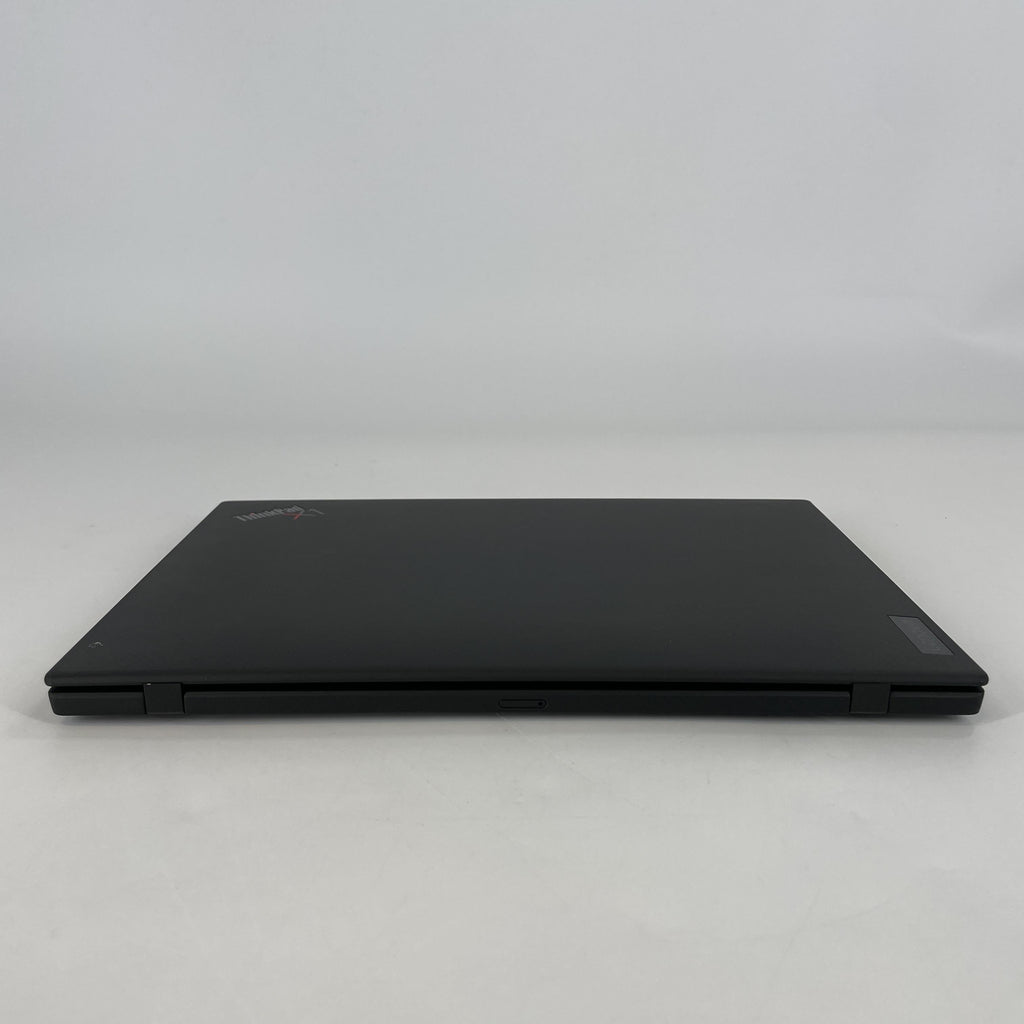 Lenovo ThinkPad X1 Nano Gen 1 13 Black 1.3 GHz Intel Core i7 11th Gen. 16GB RAM 1TB Solid State Drive