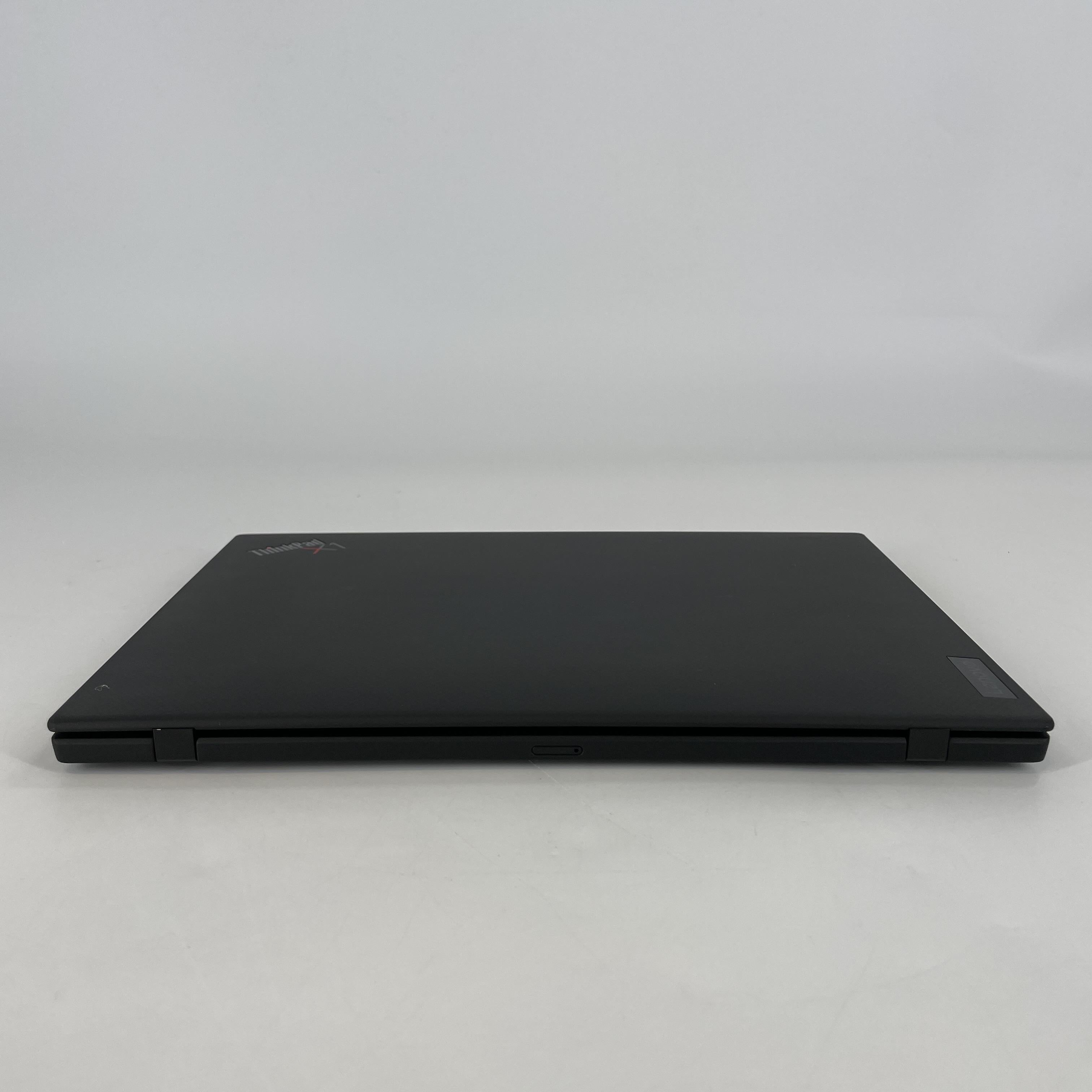 Lenovo ThinkPad X1 Nano Gen 1 13 Black 1.3 GHz Intel Core i7 11th Gen. 16GB RAM 1TB Solid State Drive