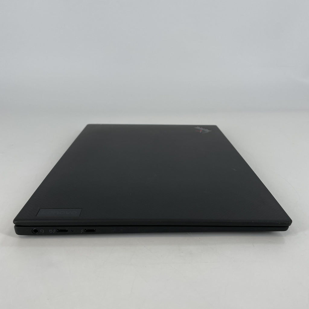 Lenovo ThinkPad X1 Nano Gen 1 13 Black 1.3 GHz Intel Core i7 11th Gen. 16GB RAM 1TB Solid State Drive