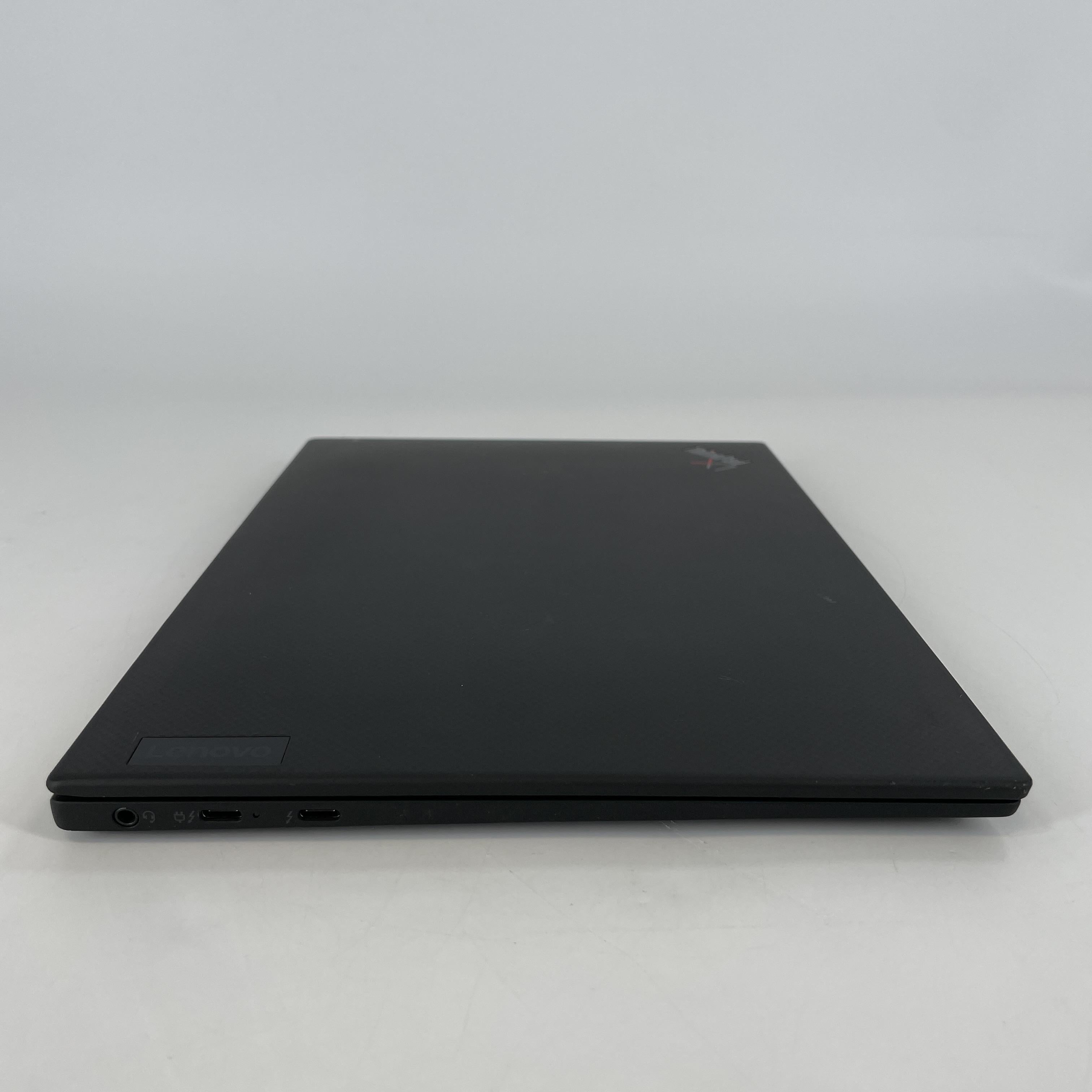 Lenovo ThinkPad X1 Nano Gen 1 13 Black 1.3 GHz Intel Core i7 11th Gen. 16GB RAM 1TB Solid State Drive