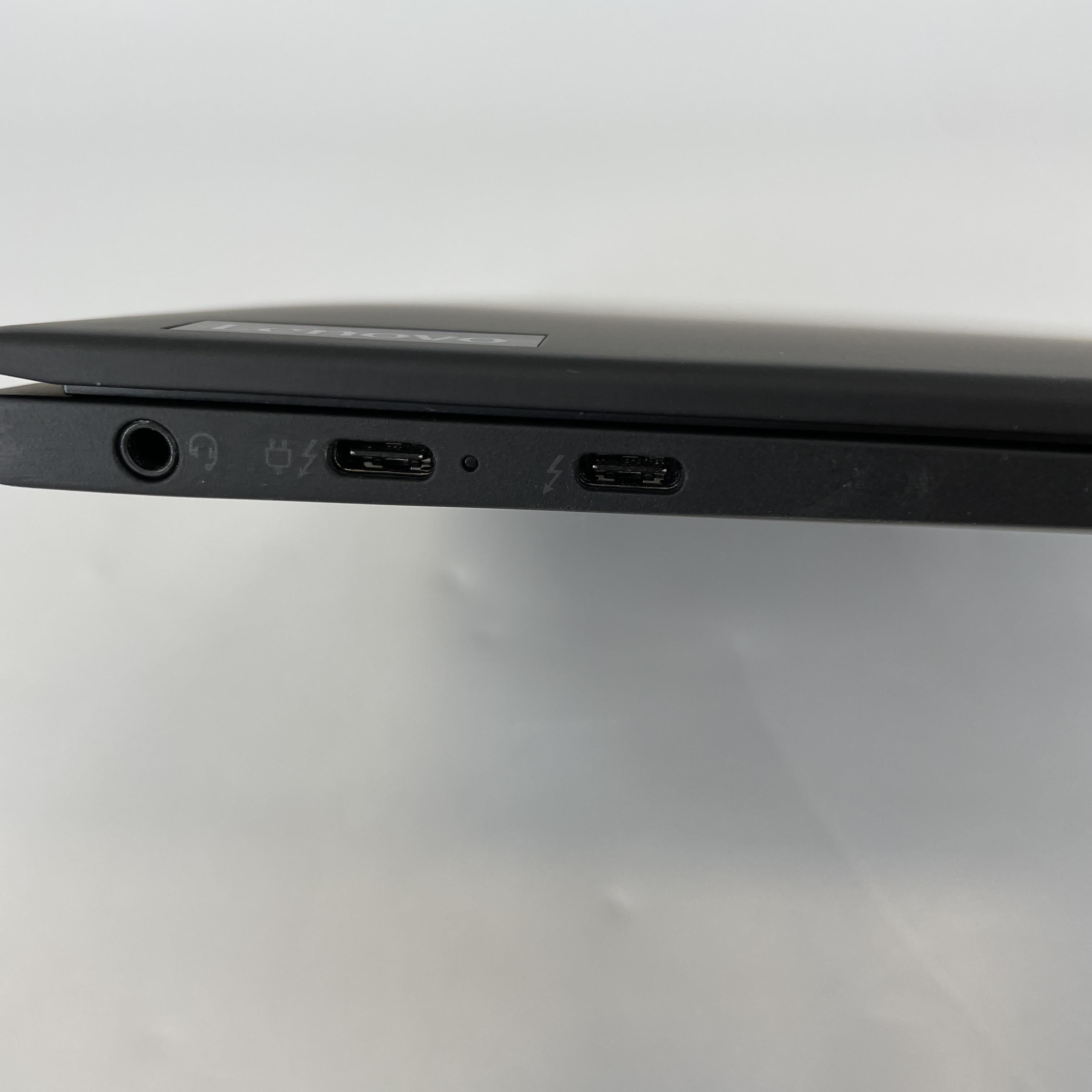 Lenovo ThinkPad X1 Nano Gen 1 13 Black 1.3 GHz Intel Core i7 11th Gen. 16GB RAM 1TB Solid State Drive
