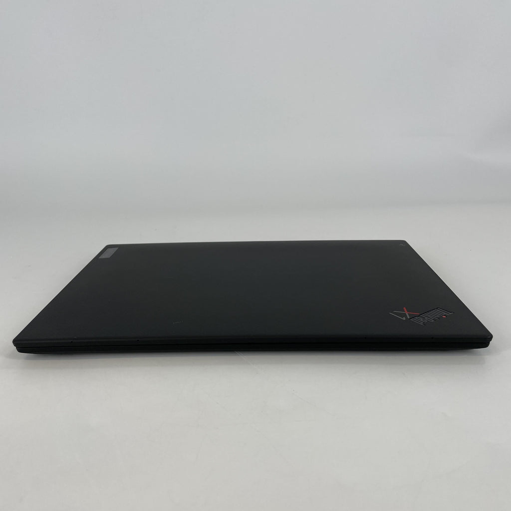 Lenovo ThinkPad X1 Nano Gen 1 13 Black 1.3 GHz Intel Core i7 11th Gen. 16GB RAM 1TB Solid State Drive