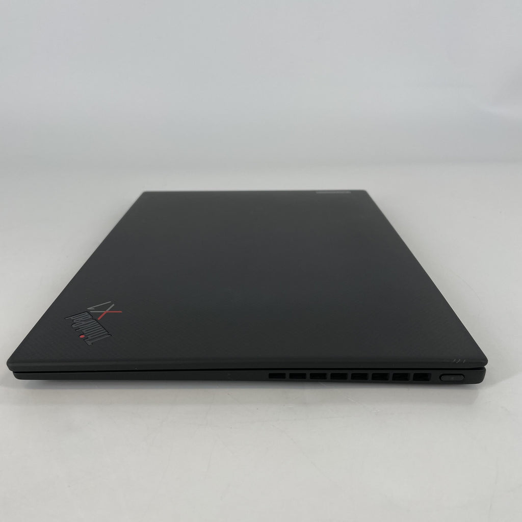 Lenovo ThinkPad X1 Nano Gen 1 13 Black 1.3 GHz Intel Core i7 11th Gen. 16GB RAM 1TB Solid State Drive