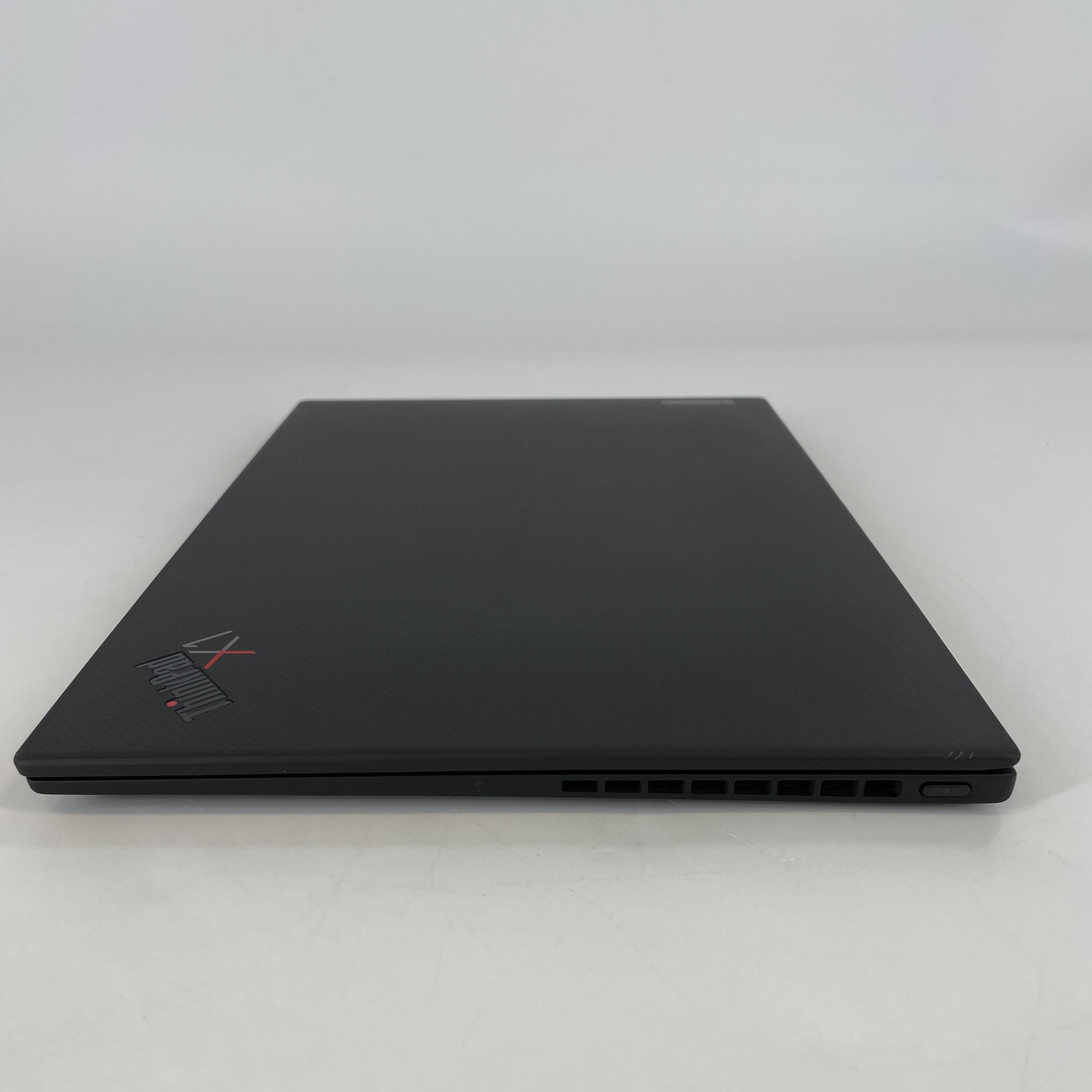 Lenovo ThinkPad X1 Nano Gen 1 13 Black 1.3 GHz Intel Core i7 11th Gen. 16GB RAM 1TB Solid State Drive