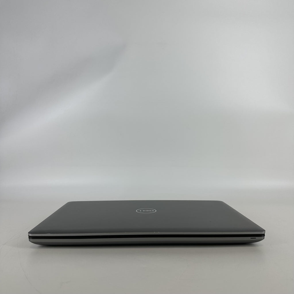 Dell Precision 7560 15.6 Gray 3.2 GHz 6-Core Intel Xeon W 64GB RAM 1TB Solid State Drive NVIDIA RTX A4000 8 GB