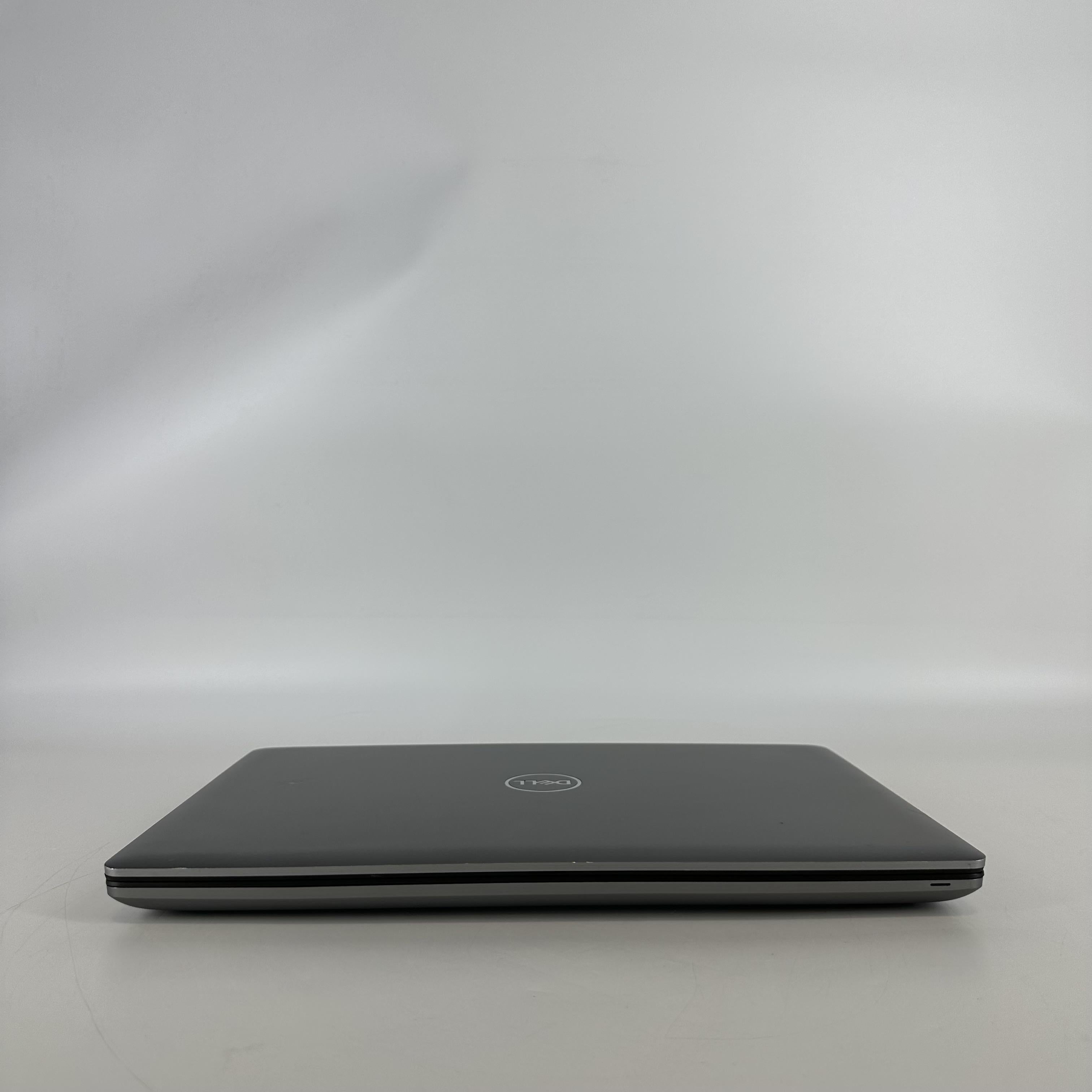 Dell Precision 7560 15.6 Gray 3.2 GHz 6-Core Intel Xeon W 64GB RAM 1TB Solid State Drive NVIDIA RTX A4000 8 GB