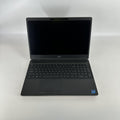 Dell Precision 7560 15.6 Gray 3.2 GHz 6-Core Intel Xeon W 64GB RAM 1TB Solid State Drive NVIDIA RTX A4000 8 GB