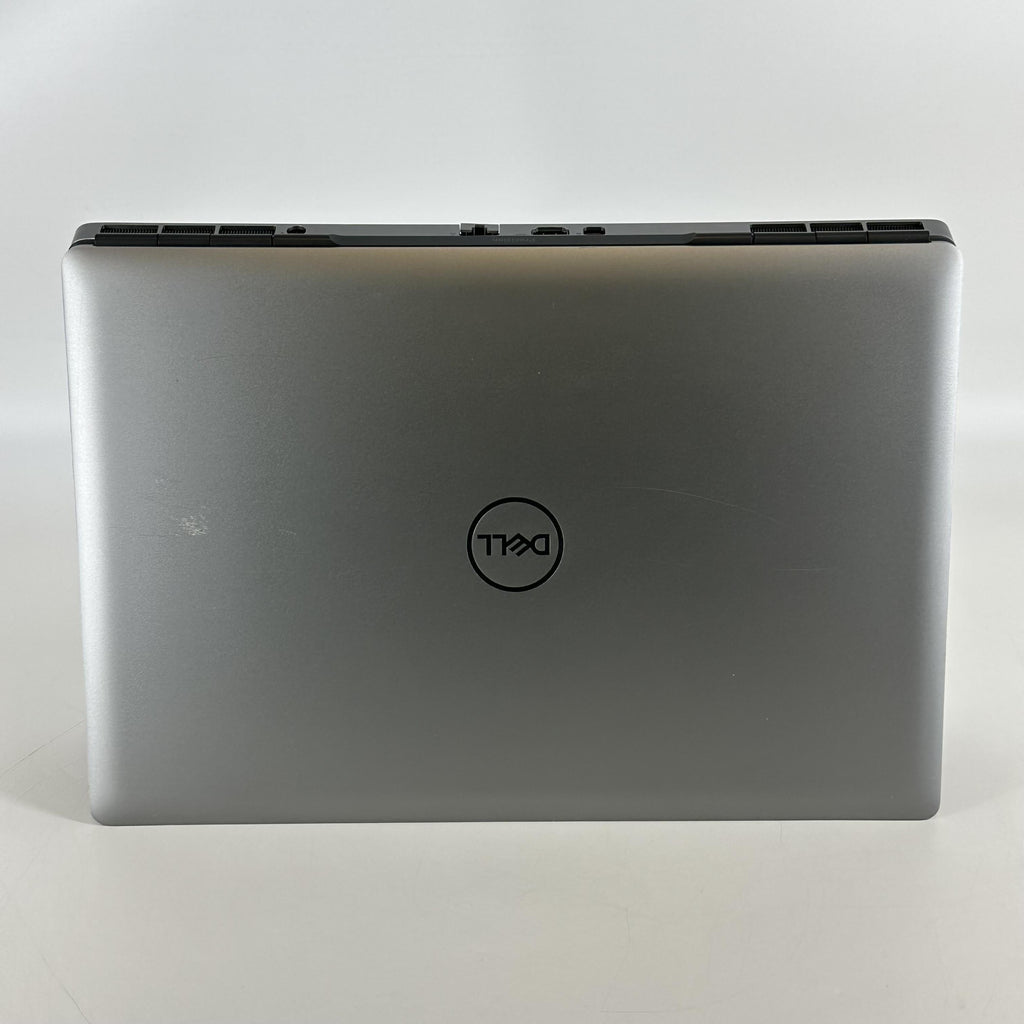 Dell Precision 7560 15.6 Gray 3.2 GHz 6-Core Intel Xeon W 64GB RAM 1TB Solid State Drive NVIDIA RTX A4000 8 GB