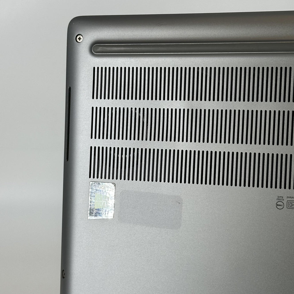 Dell Precision 7560 15.6 Gray 3.2 GHz 6-Core Intel Xeon W 64GB RAM 1TB Solid State Drive NVIDIA RTX A4000 8 GB