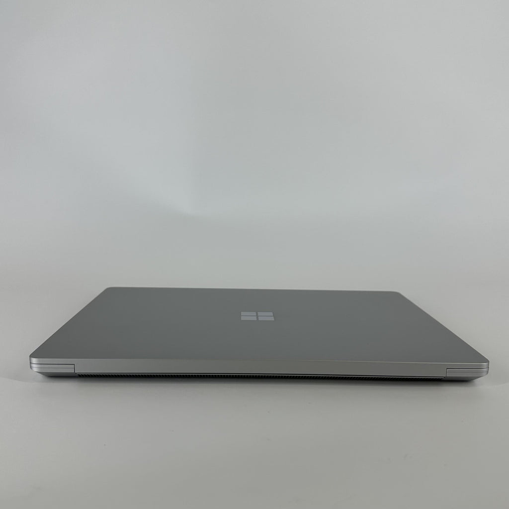 Microsoft Surface Laptop 6 13.5 Platinum 3.8 GHz Intel Core Ultra 7 32GB RAM 1TB Solid State Drive