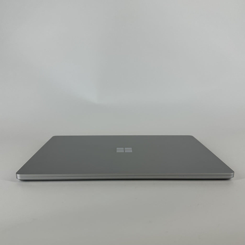 Microsoft Surface Laptop 6 13.5 Platinum 3.8 GHz Intel Core Ultra 7 32GB RAM 1TB Solid State Drive