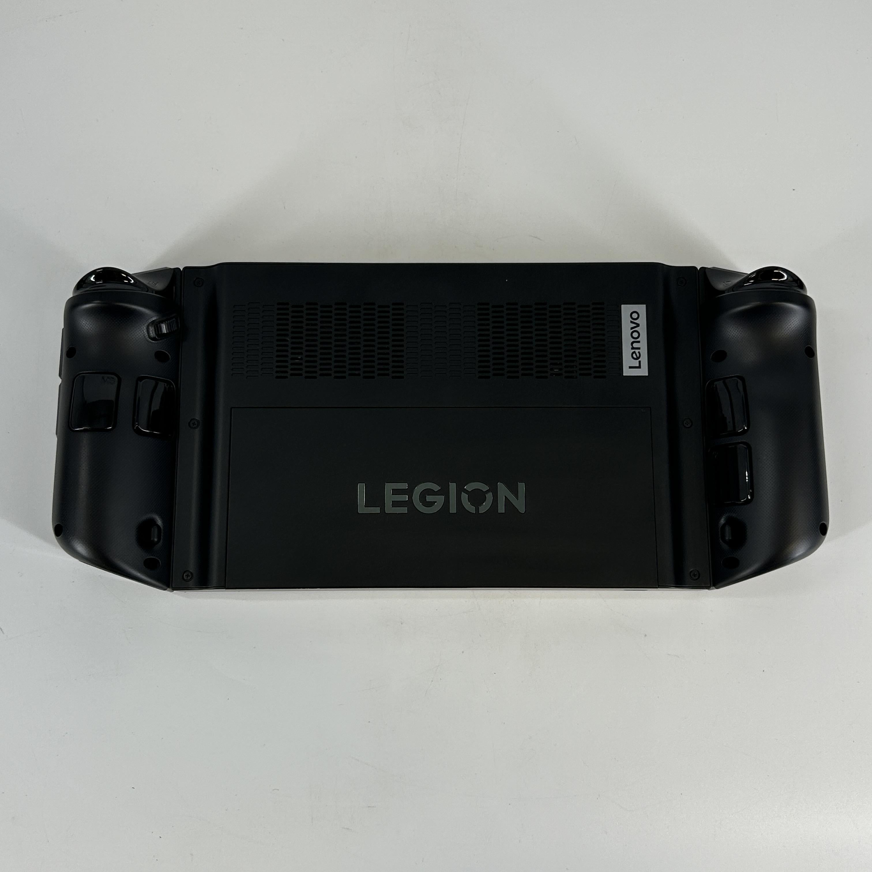 Lenovo Legion Go AMD Ryzen Z1 Extreme 16GB RAM 1TB Solid State Drive