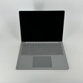 Microsoft Surface Laptop 6 13.5 Platinum 3.8 GHz Intel Core Ultra 7 32GB RAM 1TB Solid State Drive