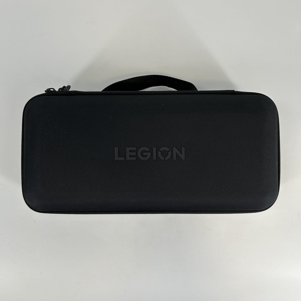 Lenovo Legion Go AMD Ryzen Z1 Extreme 16GB RAM 1TB Solid State Drive