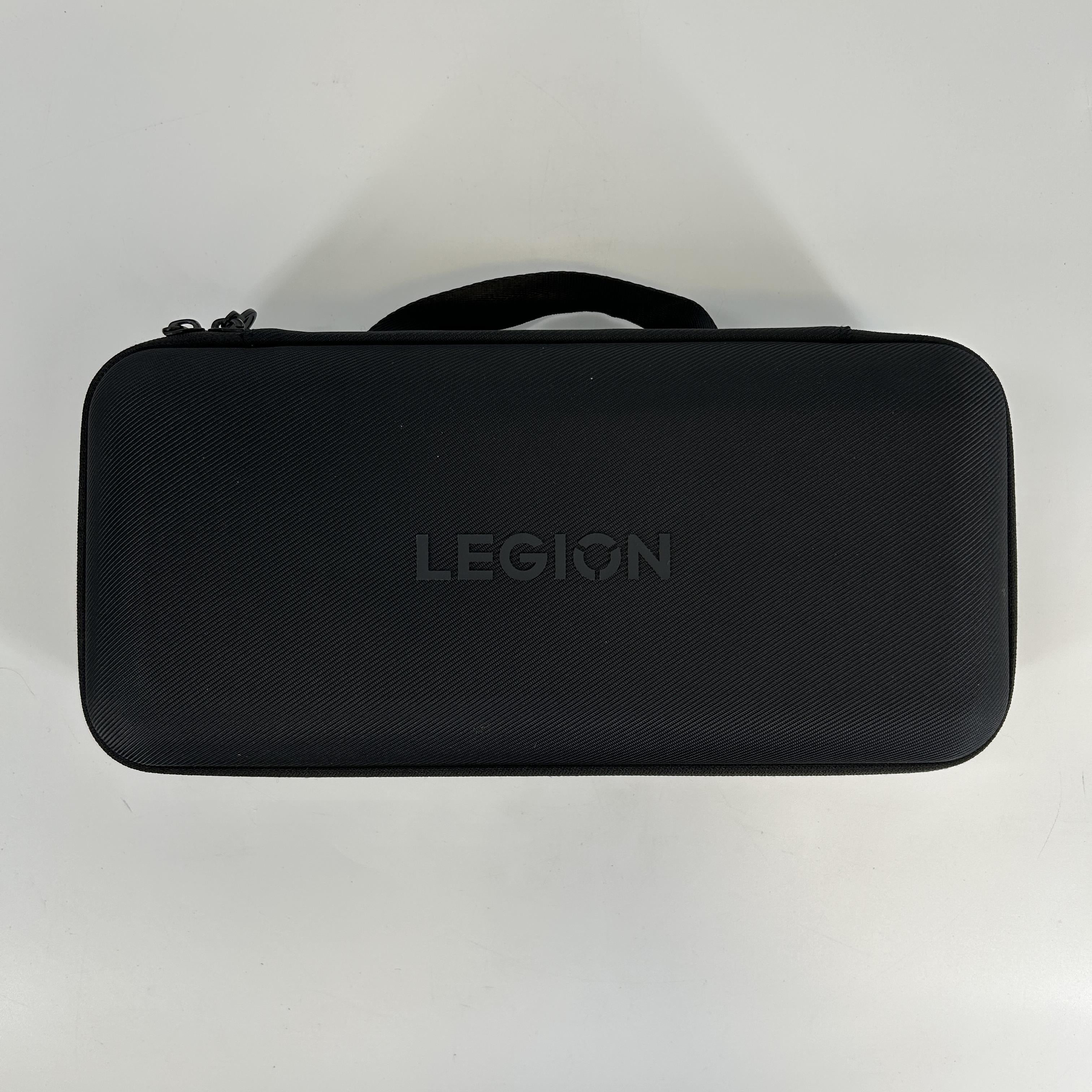 Lenovo Legion Go AMD Ryzen Z1 Extreme 16GB RAM 1TB Solid State Drive