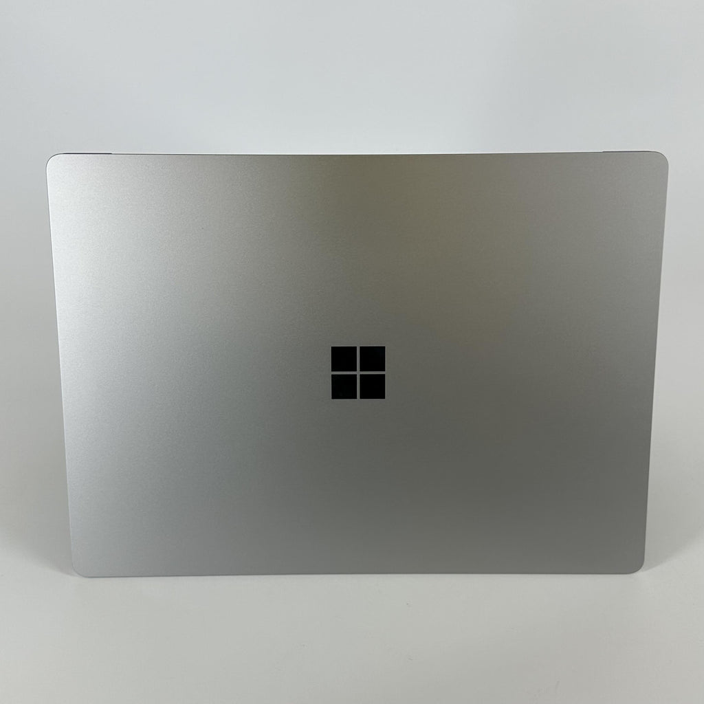 Microsoft Surface Laptop 6 13.5 Platinum 3.8 GHz Intel Core Ultra 7 32GB RAM 1TB Solid State Drive