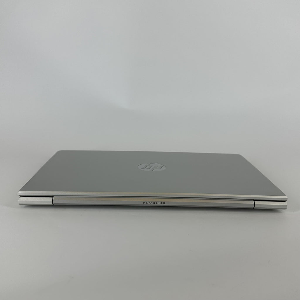 HP ProBook 445 G9 14 Silver 2.0 GHz AMD Ryzen 7 5825U 48GB RAM 1TB Solid State Drive