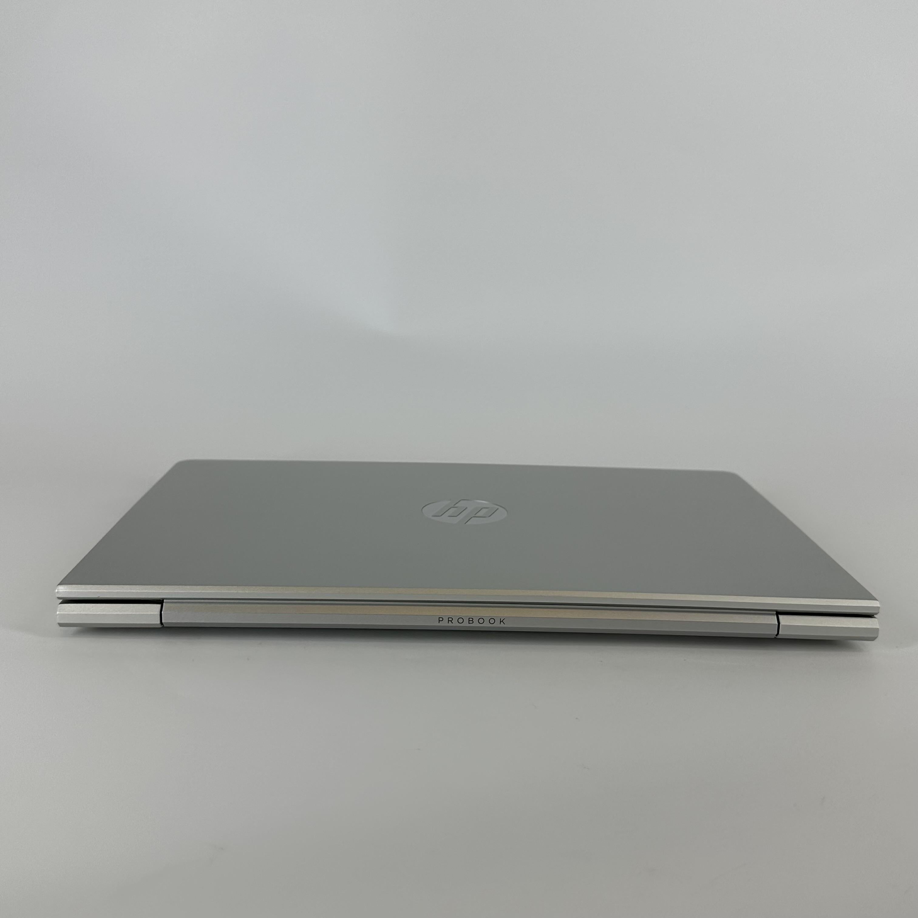 HP ProBook 445 G9 14 Silver 2.0 GHz AMD Ryzen 7 5825U 48GB RAM 1TB Solid State Drive