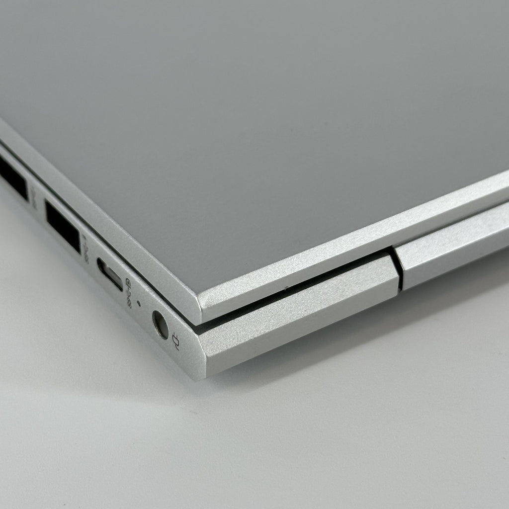 HP ProBook 445 G9 14 Silver 2.0 GHz AMD Ryzen 7 5825U 48GB RAM 1TB Solid State Drive