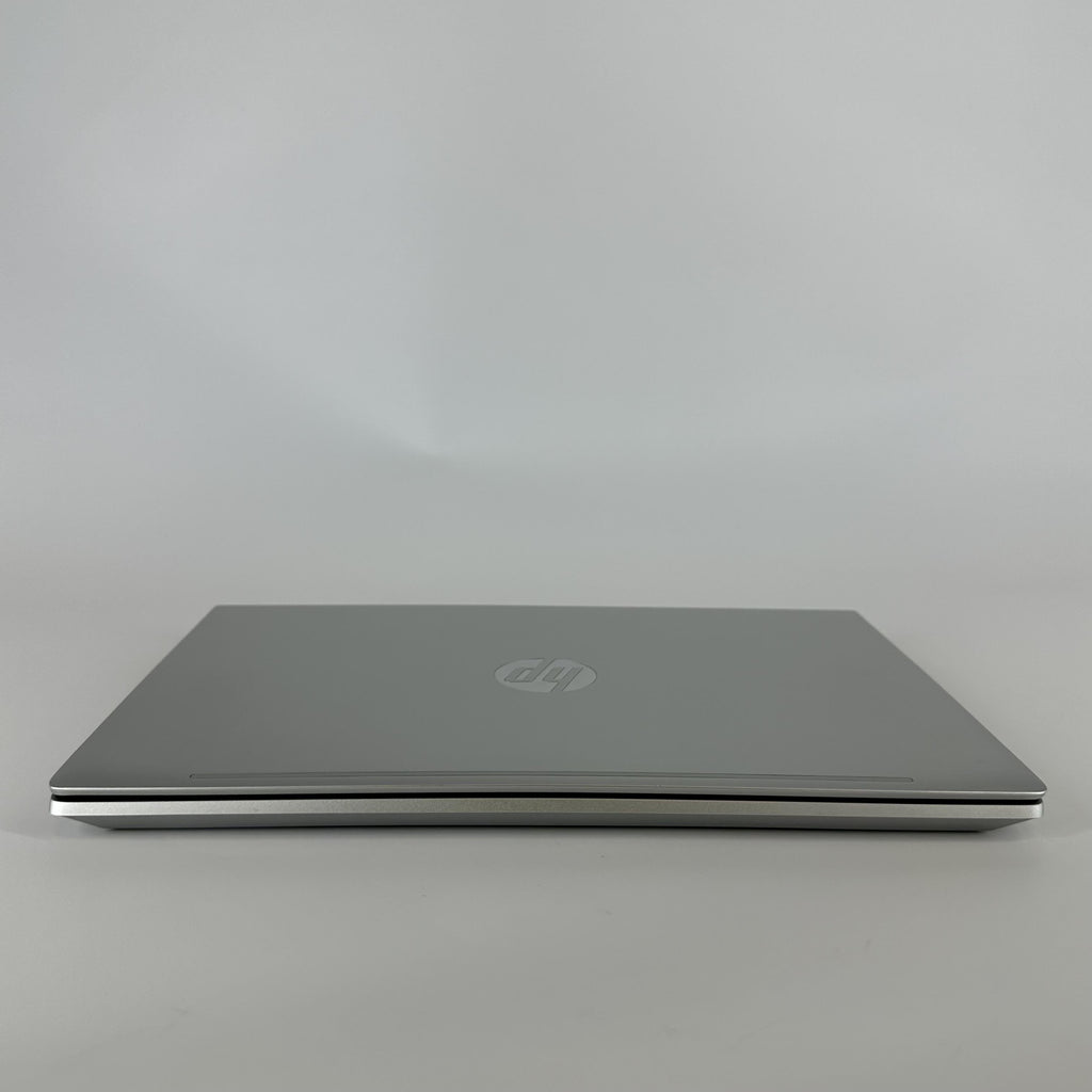 HP ProBook 445 G9 14 Silver 2.0 GHz AMD Ryzen 7 5825U 48GB RAM 1TB Solid State Drive