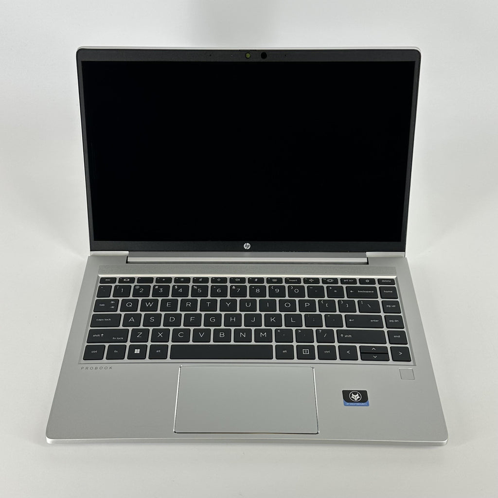 HP ProBook 445 G9 14 Silver 2.0 GHz AMD Ryzen 7 5825U 48GB RAM 1TB Solid State Drive