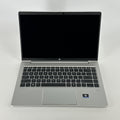 HP ProBook 445 G9 14 Silver 2.0 GHz AMD Ryzen 7 5825U 48GB RAM 1TB Solid State Drive