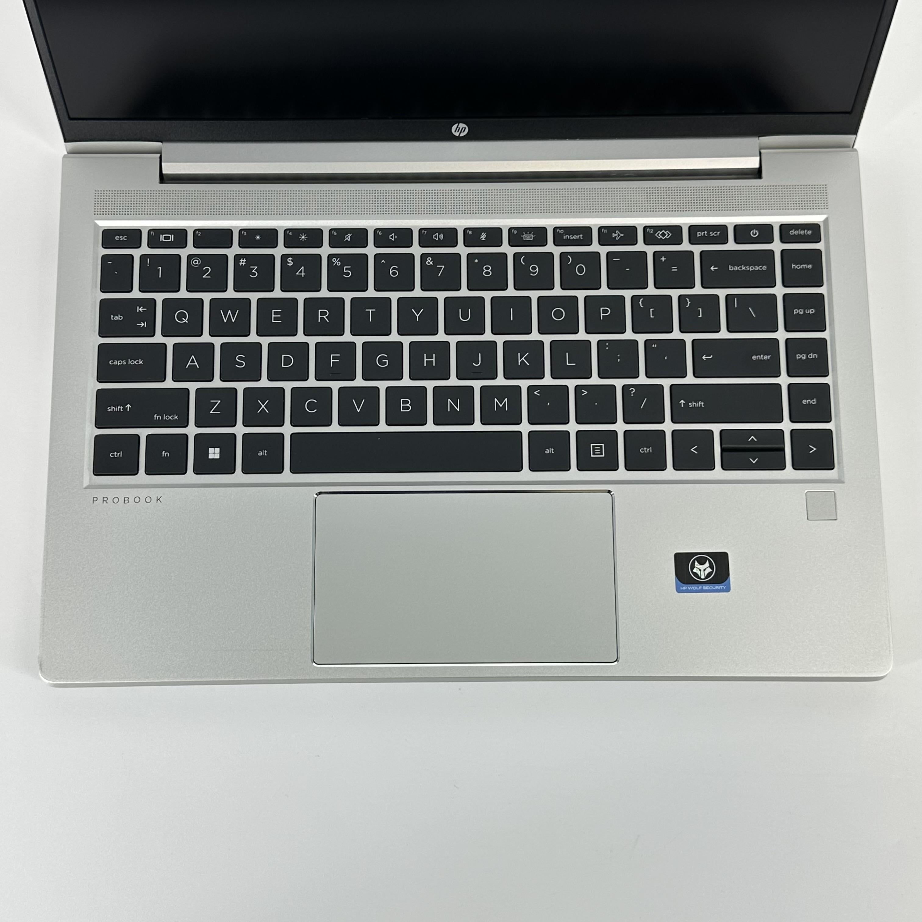 HP ProBook 445 G9 14 Silver 2.0 GHz AMD Ryzen 7 5825U 48GB RAM 1TB Solid State Drive