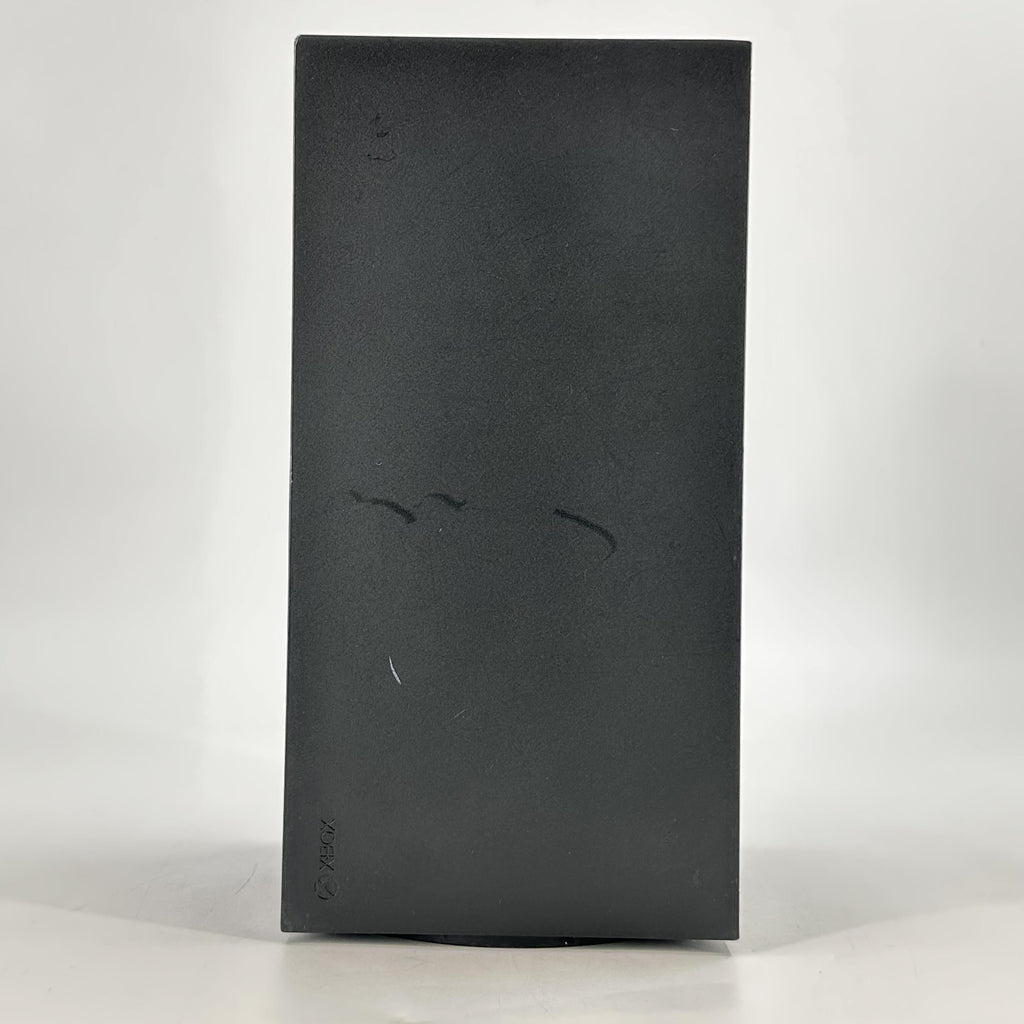 Microsoft Xbox Series X Black 1TB