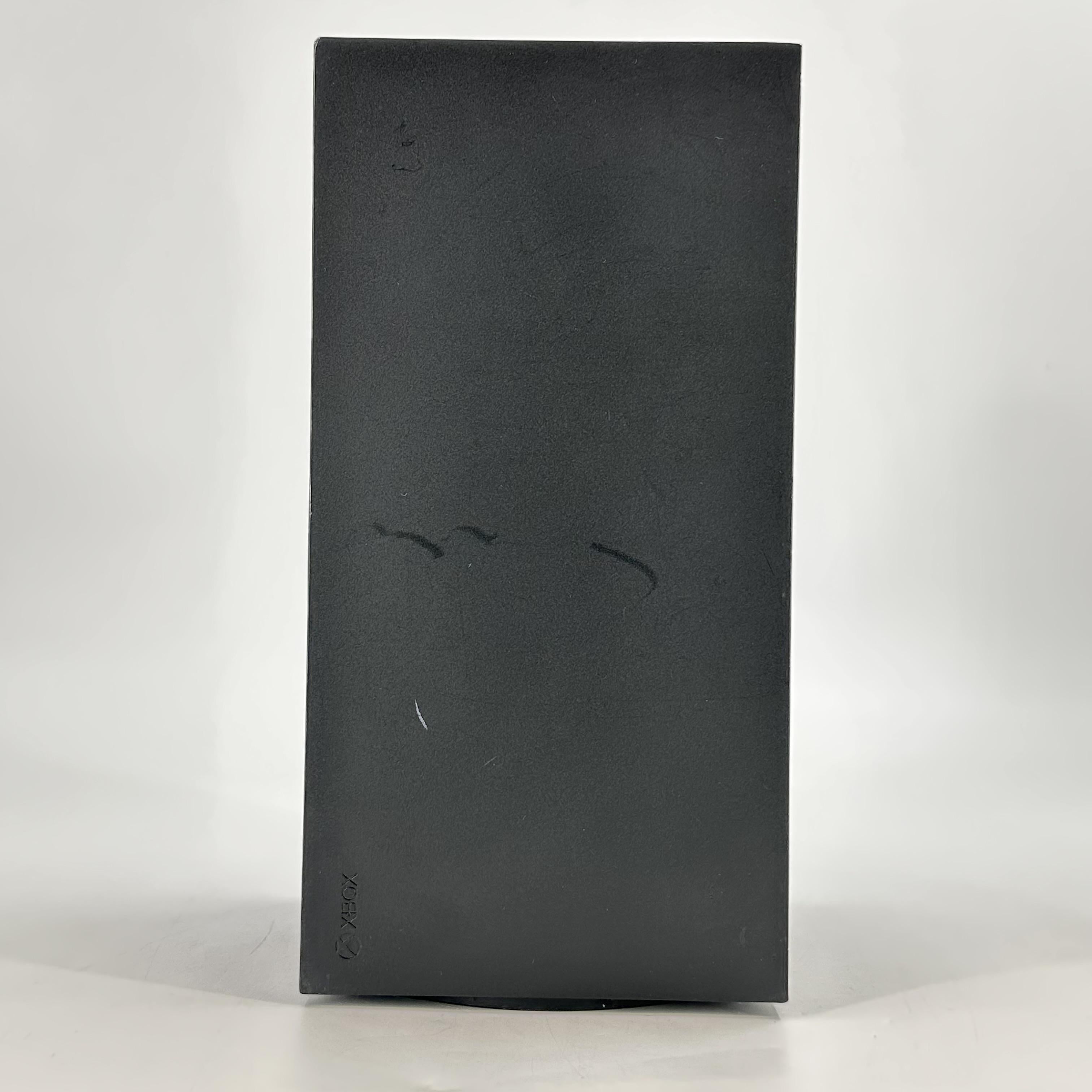 Microsoft Xbox Series X Black 1TB