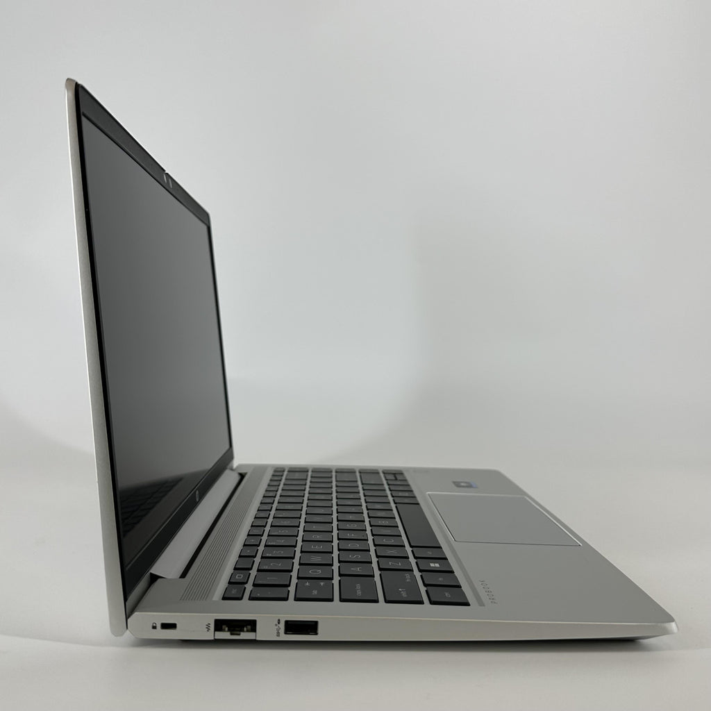HP ProBook 445 G9 14 Silver 2.0 GHz AMD Ryzen 7 5825U 48GB RAM 1TB Solid State Drive