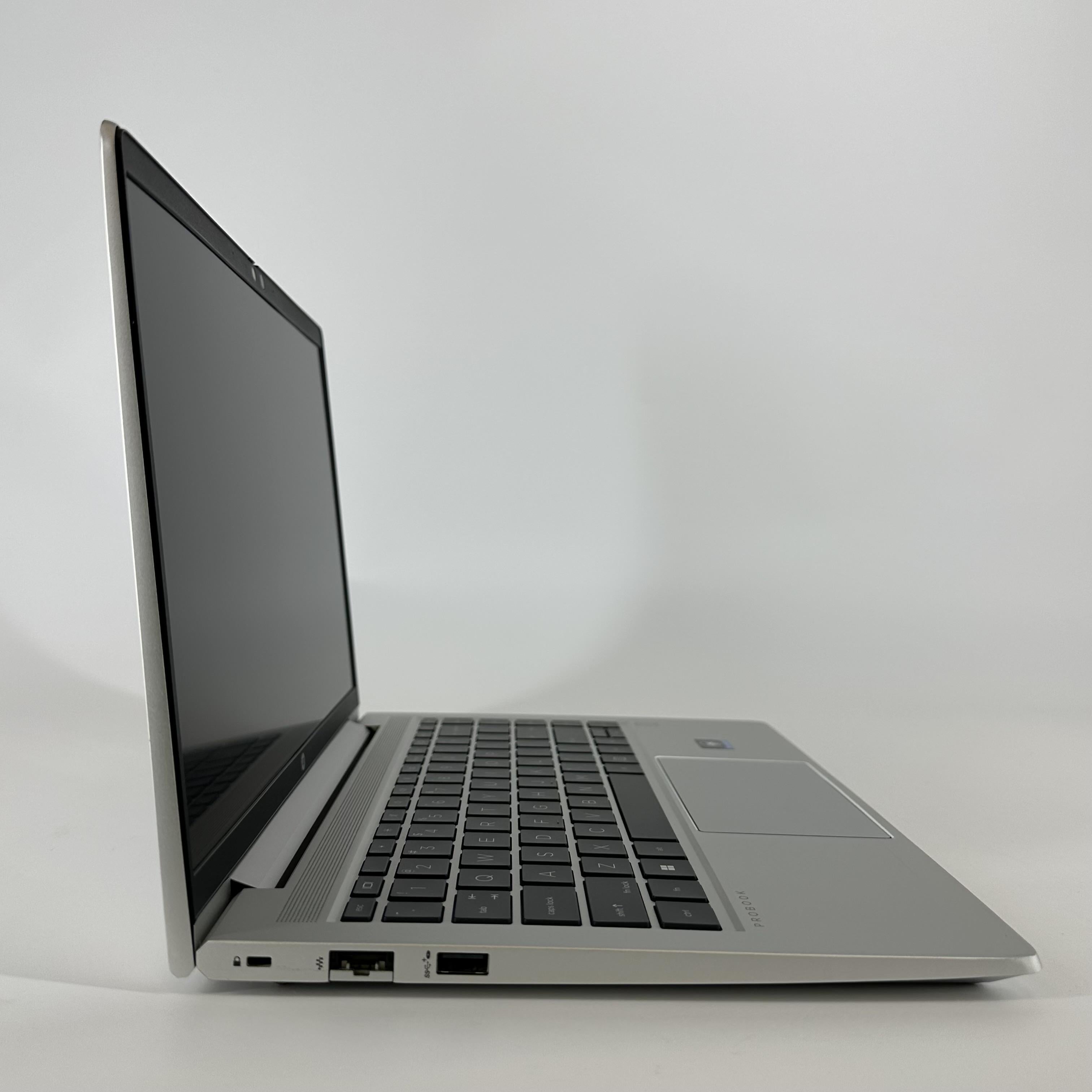 HP ProBook 445 G9 14 Silver 2.0 GHz AMD Ryzen 7 5825U 48GB RAM 1TB Solid State Drive