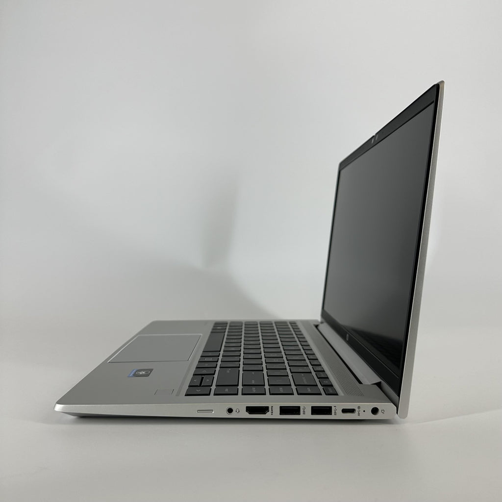 HP ProBook 445 G9 14 Silver 2.0 GHz AMD Ryzen 7 5825U 48GB RAM 1TB Solid State Drive